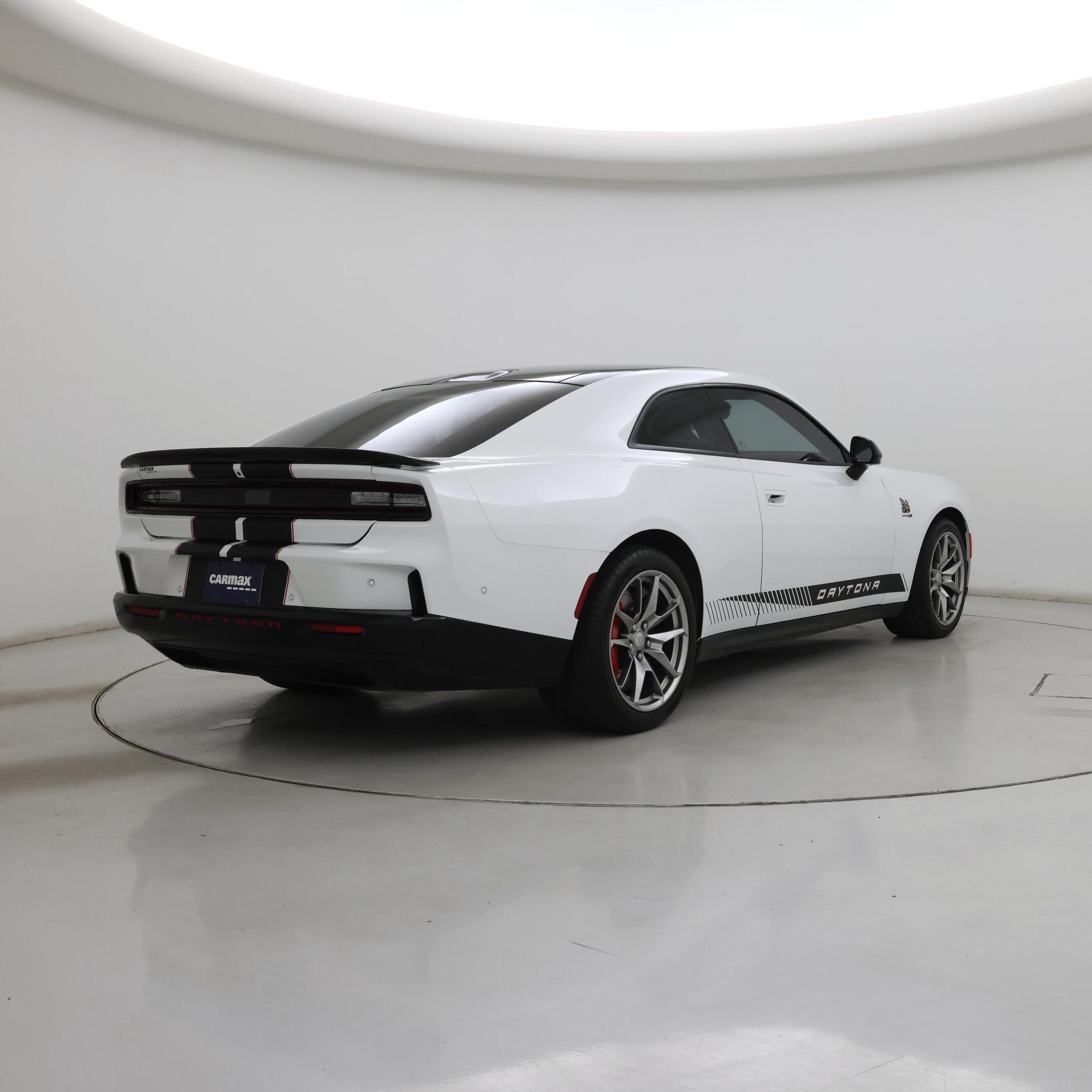 Thumbnail: 2025 Dodge Charger - 8
