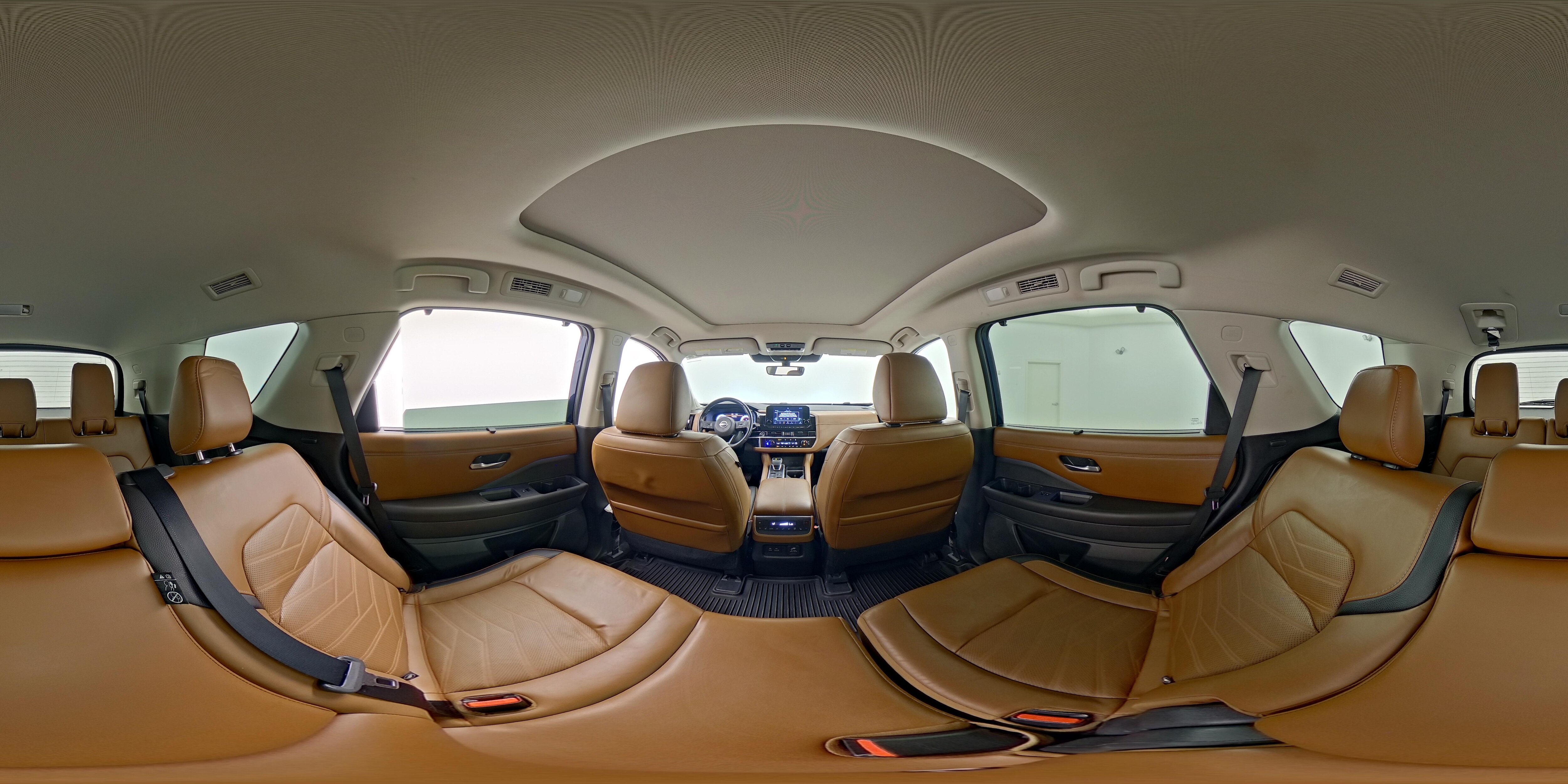 2023 Nissan Pathfinder Platinum - Photo 29