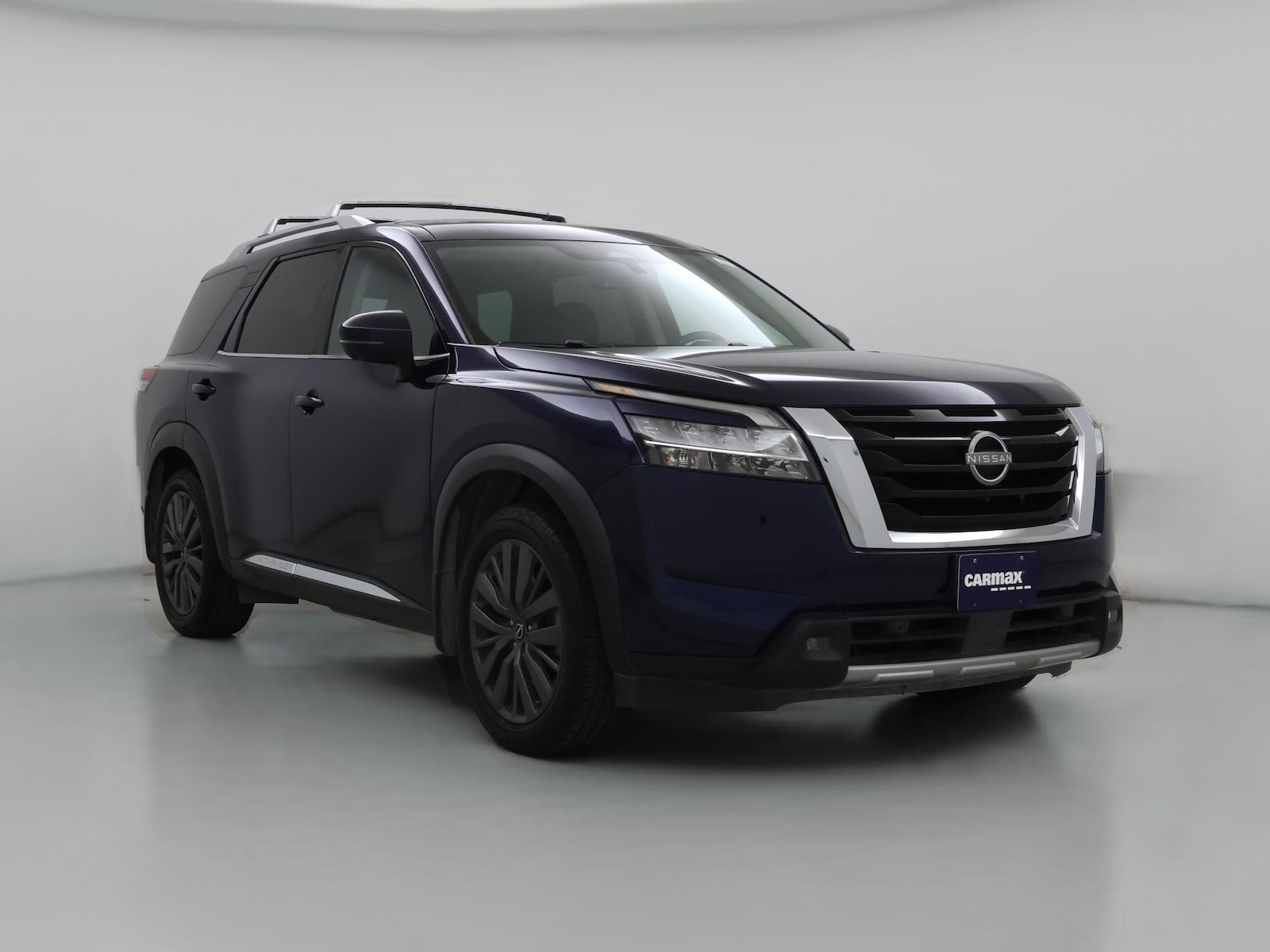 2023 Nissan Pathfinder Platinum - Photo 1
