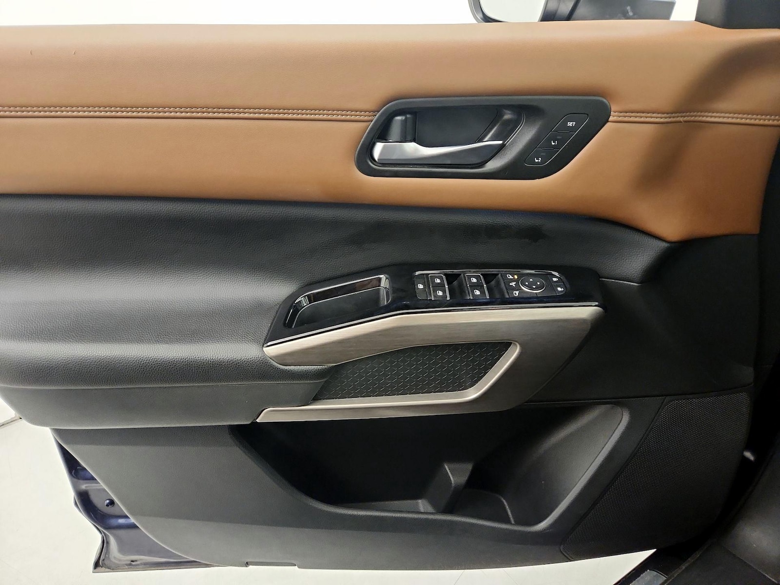 2023 Nissan Pathfinder Platinum - Photo 13