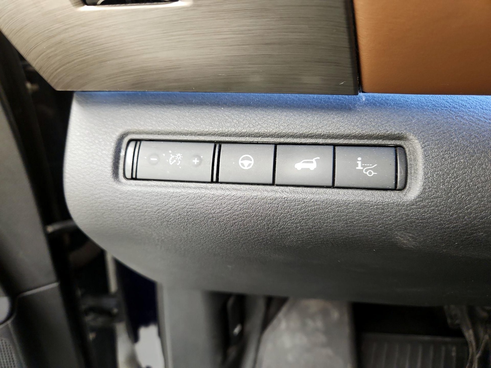 2023 Nissan Pathfinder Platinum - Photo 14