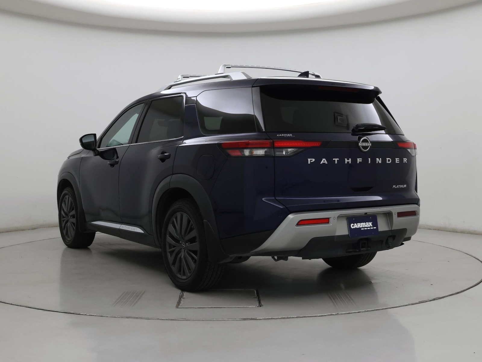 2023 Nissan Pathfinder Platinum - Photo 3