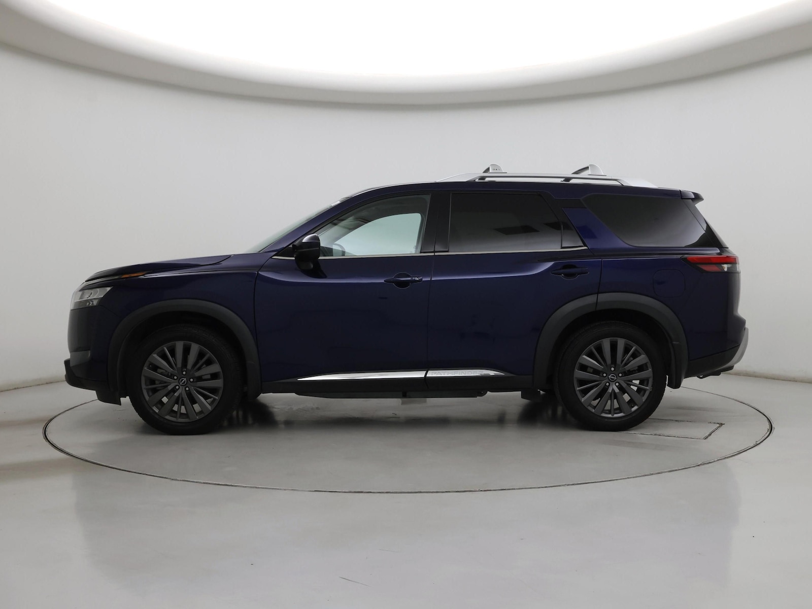 2023 Nissan Pathfinder Platinum - Photo 4