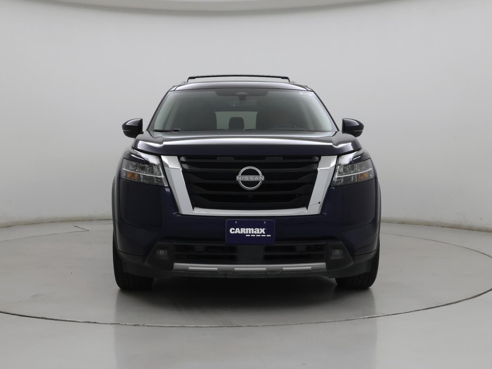 2023 Nissan Pathfinder Platinum - Photo 6