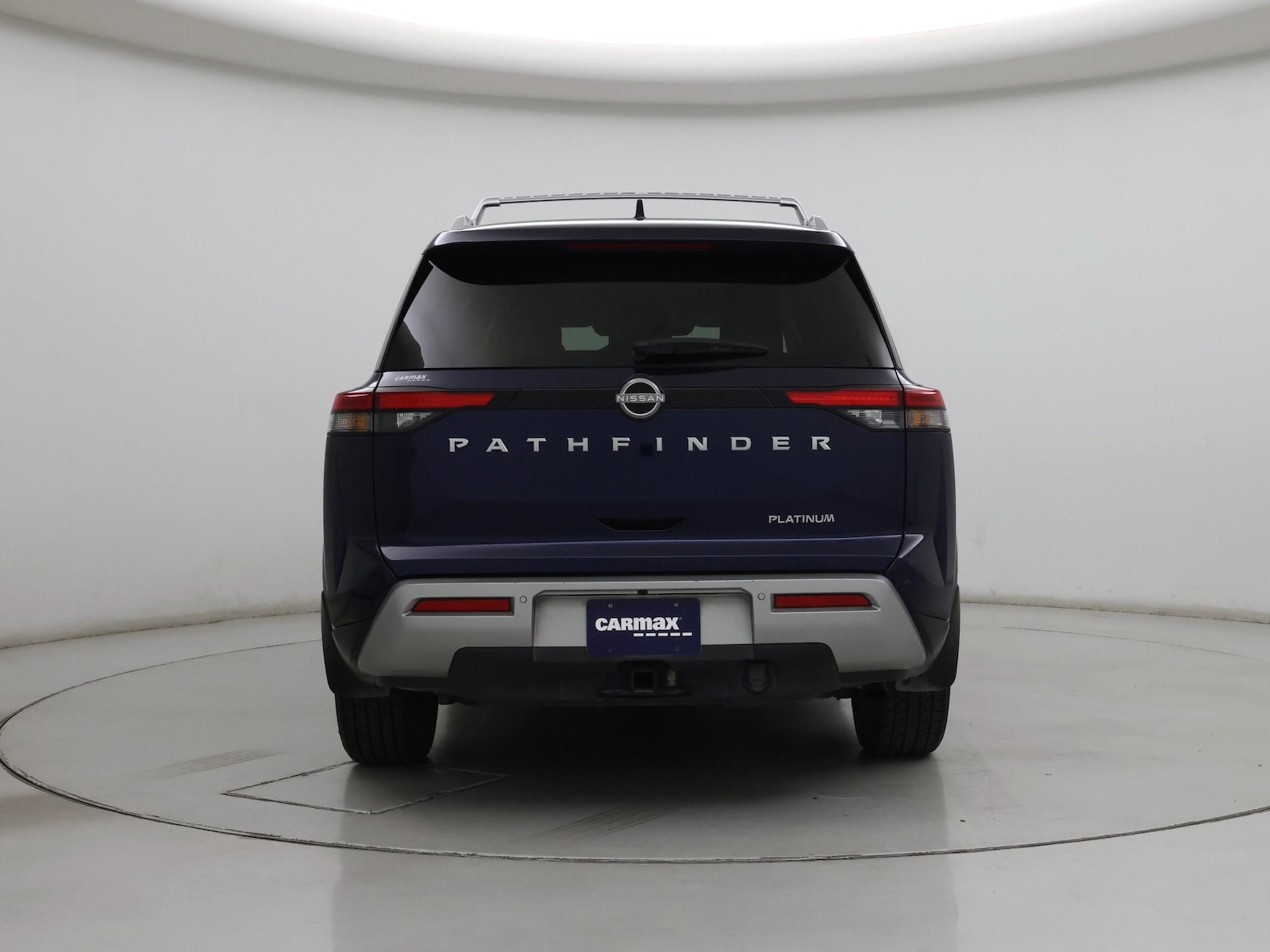2023 Nissan Pathfinder Platinum - Photo 7