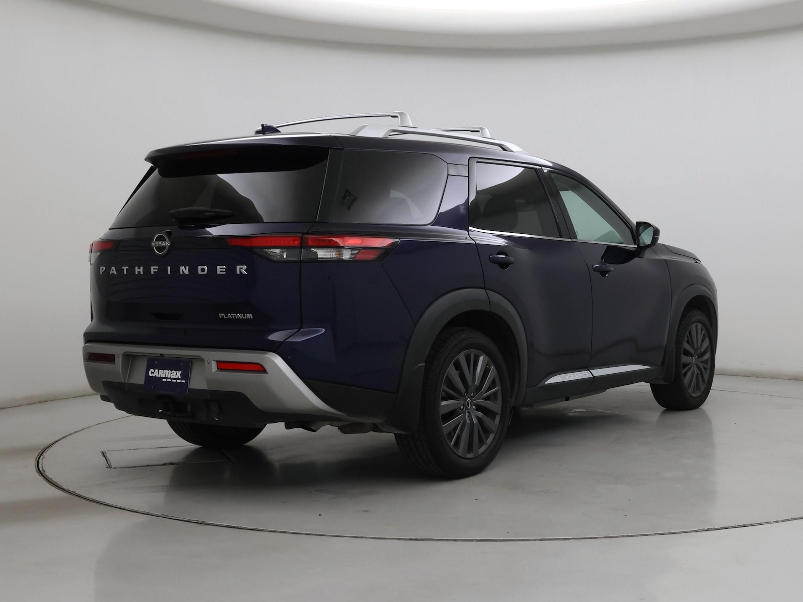 2023 Nissan Pathfinder Platinum - Photo 9