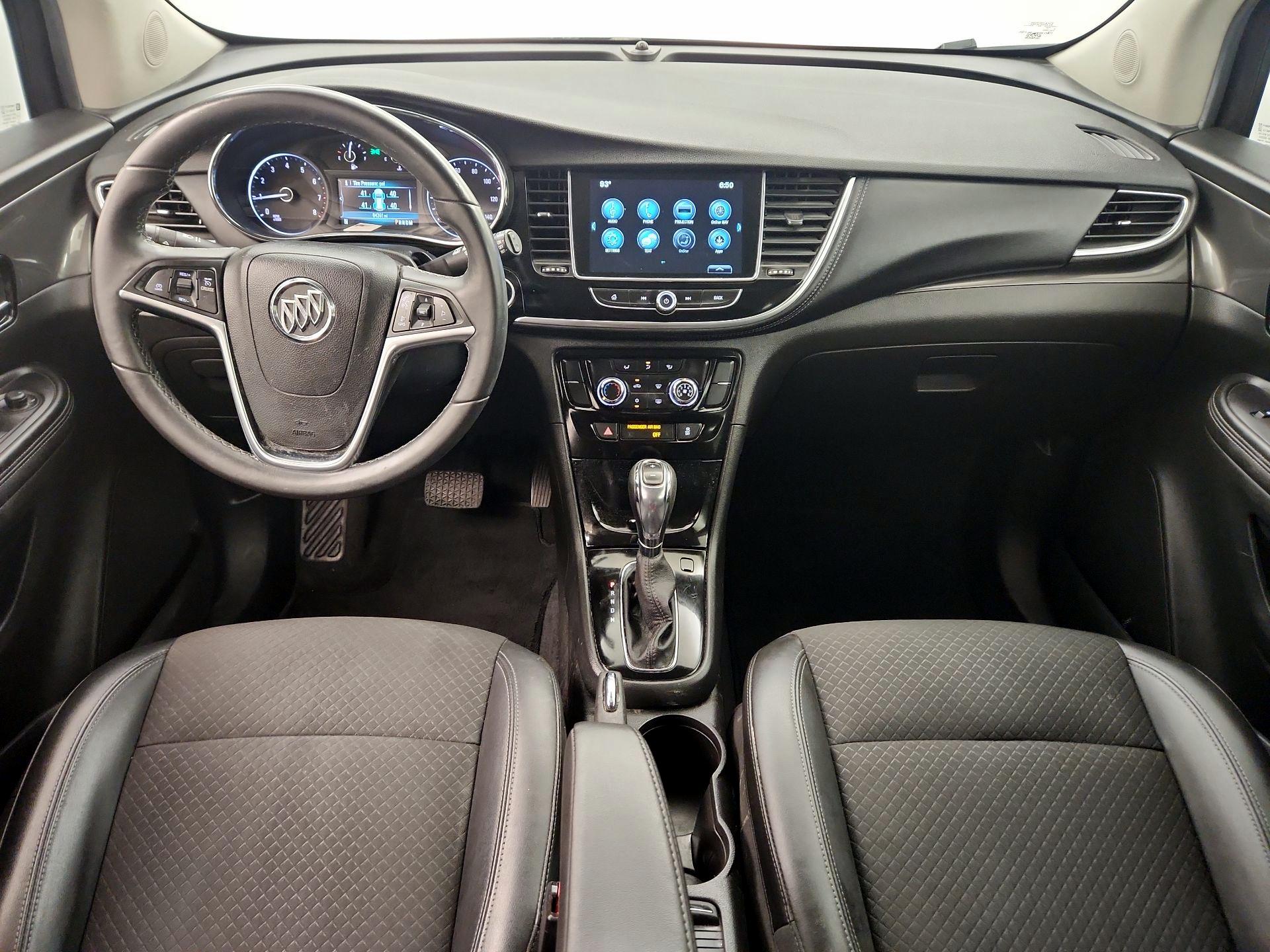 Thumbnail: 2018 Buick Encore - 9