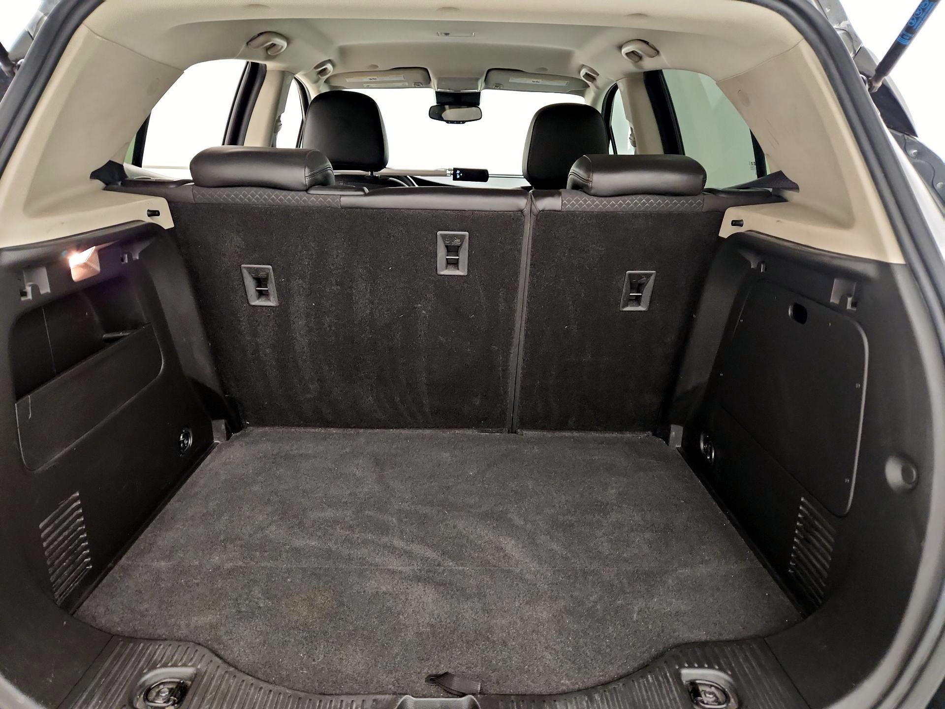 Thumbnail: 2018 Buick Encore - 19