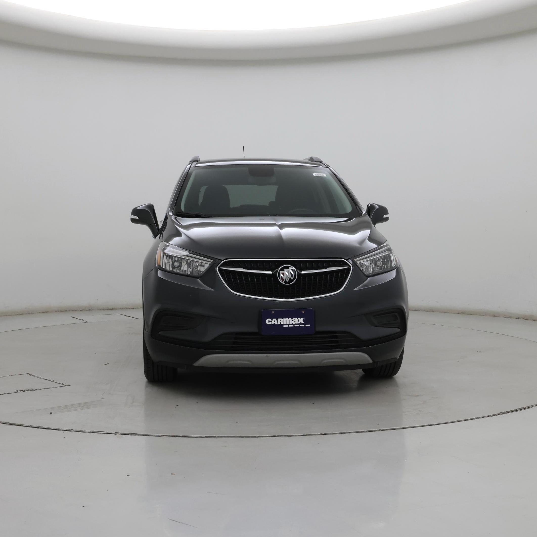 Thumbnail: 2018 Buick Encore - 5