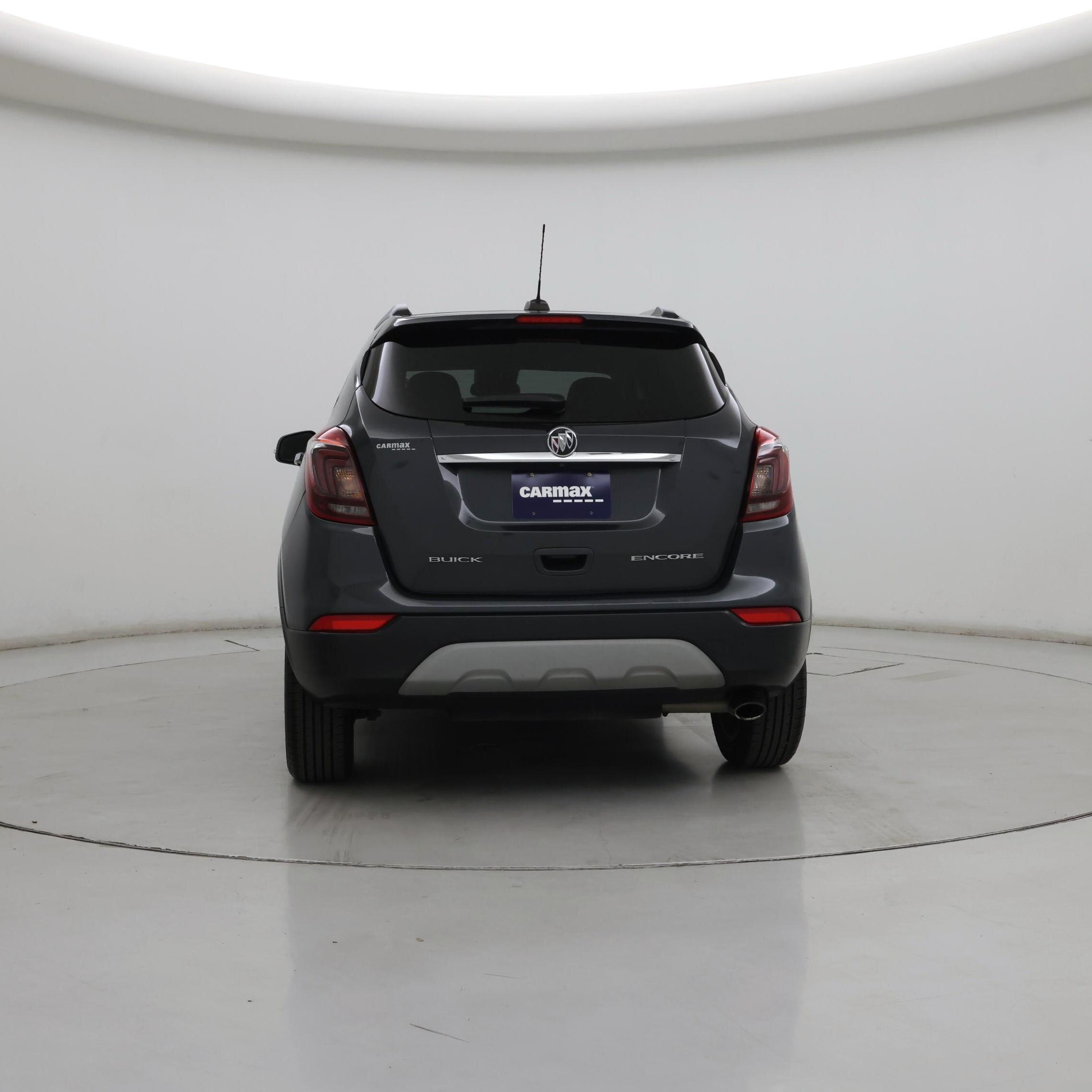 Thumbnail: 2018 Buick Encore - 6