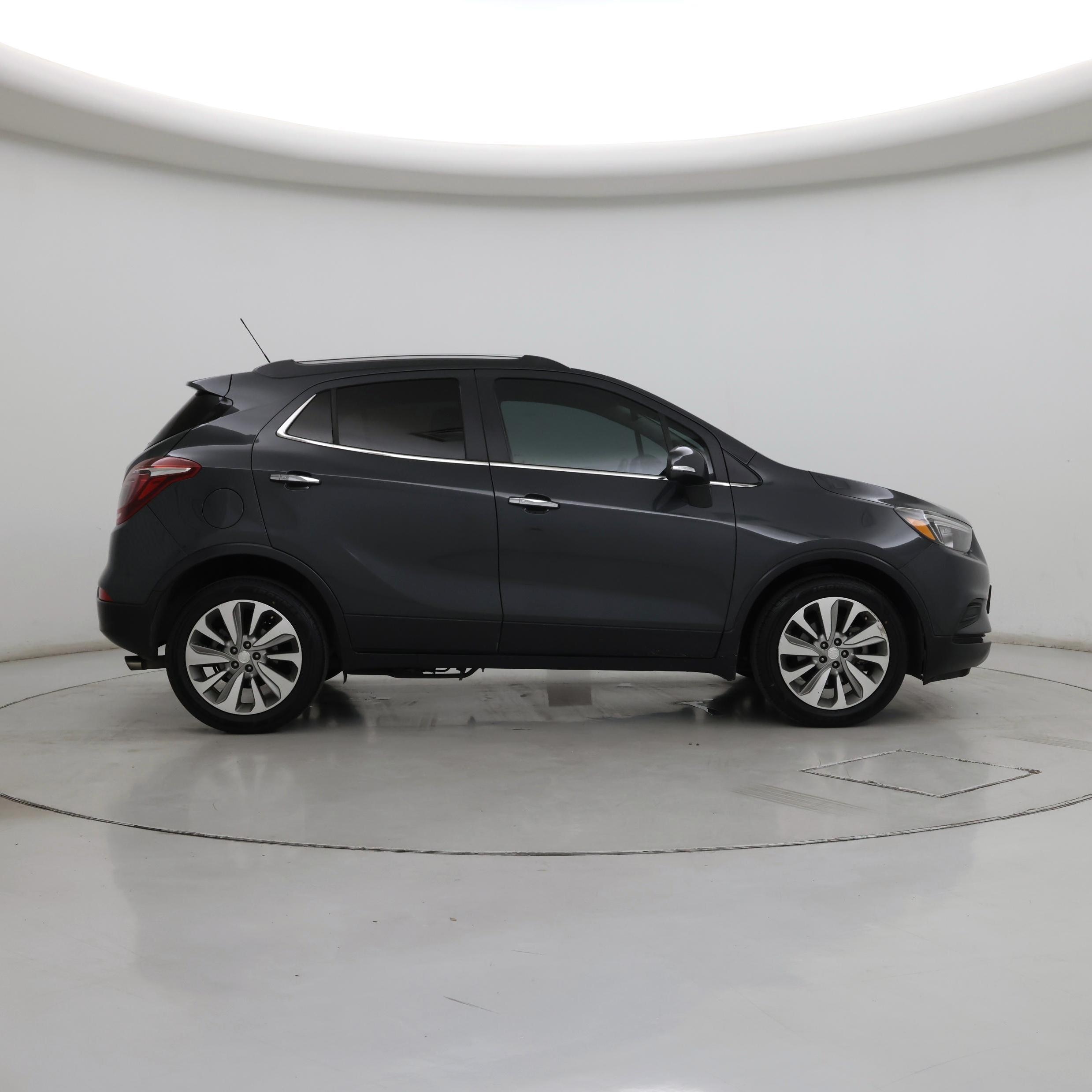 Thumbnail: 2018 Buick Encore - 7