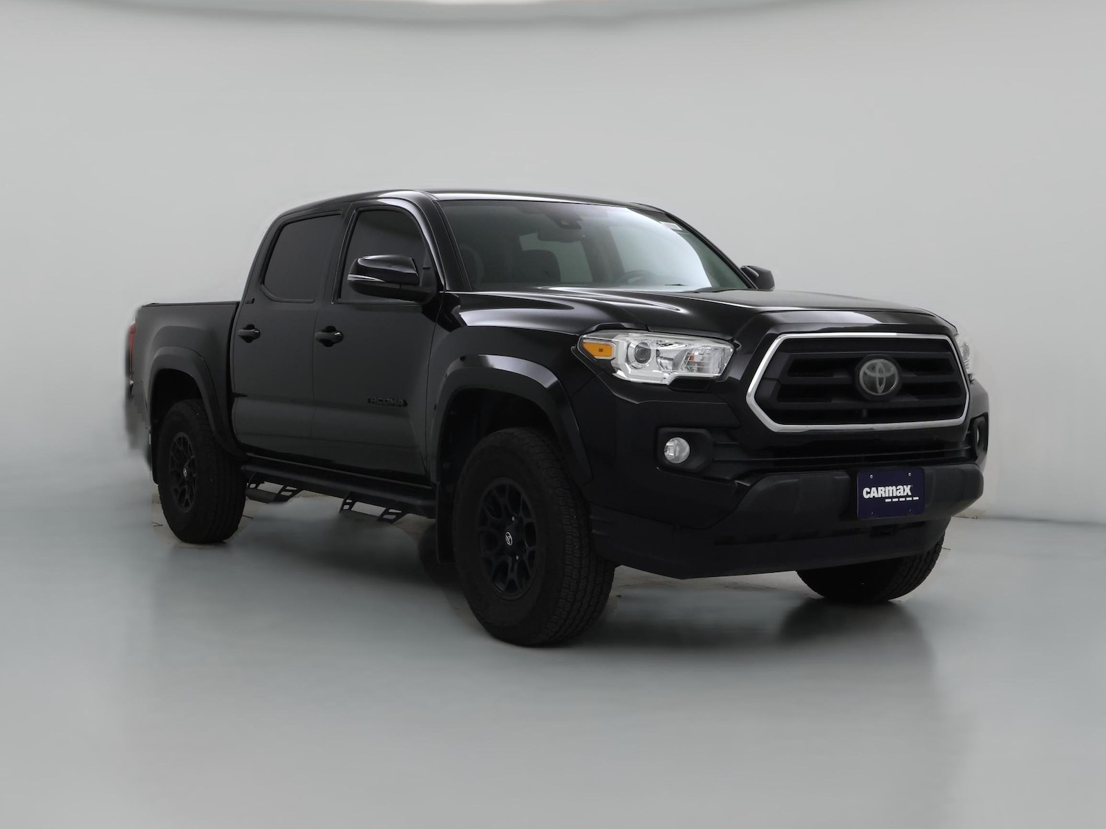 2022 Toyota Tacoma 4WD
