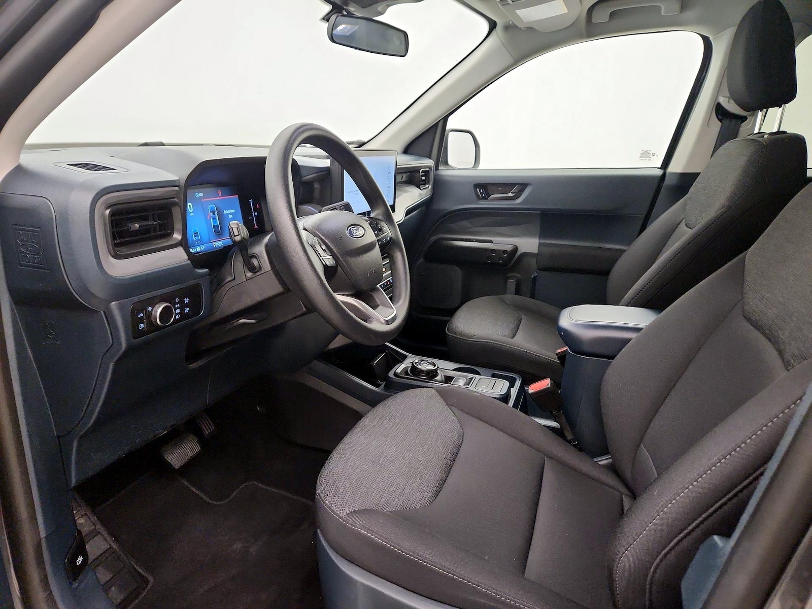 Side Airbags