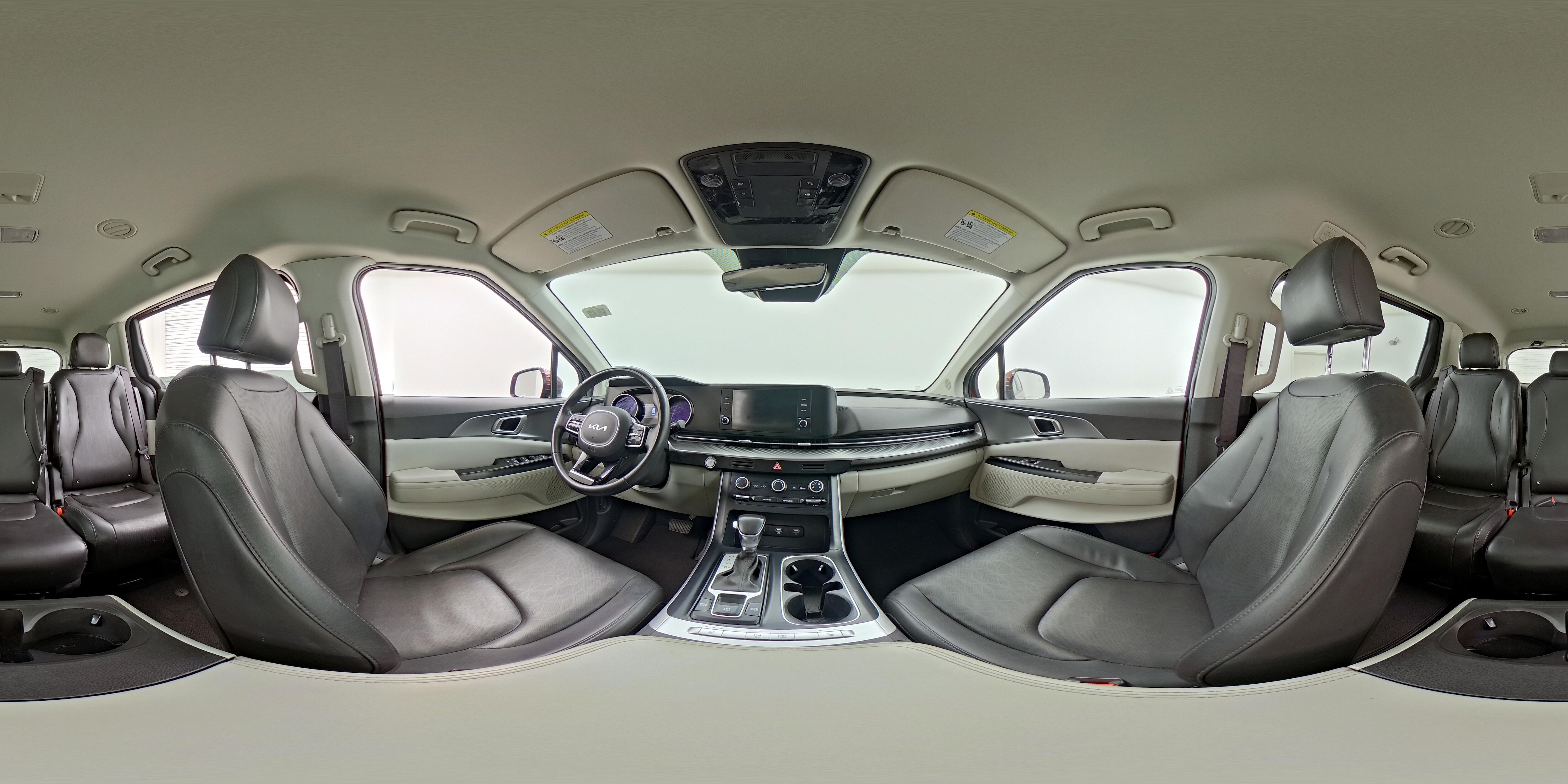 2023 Kia Carnival LX Seat Pkg - Photo 25