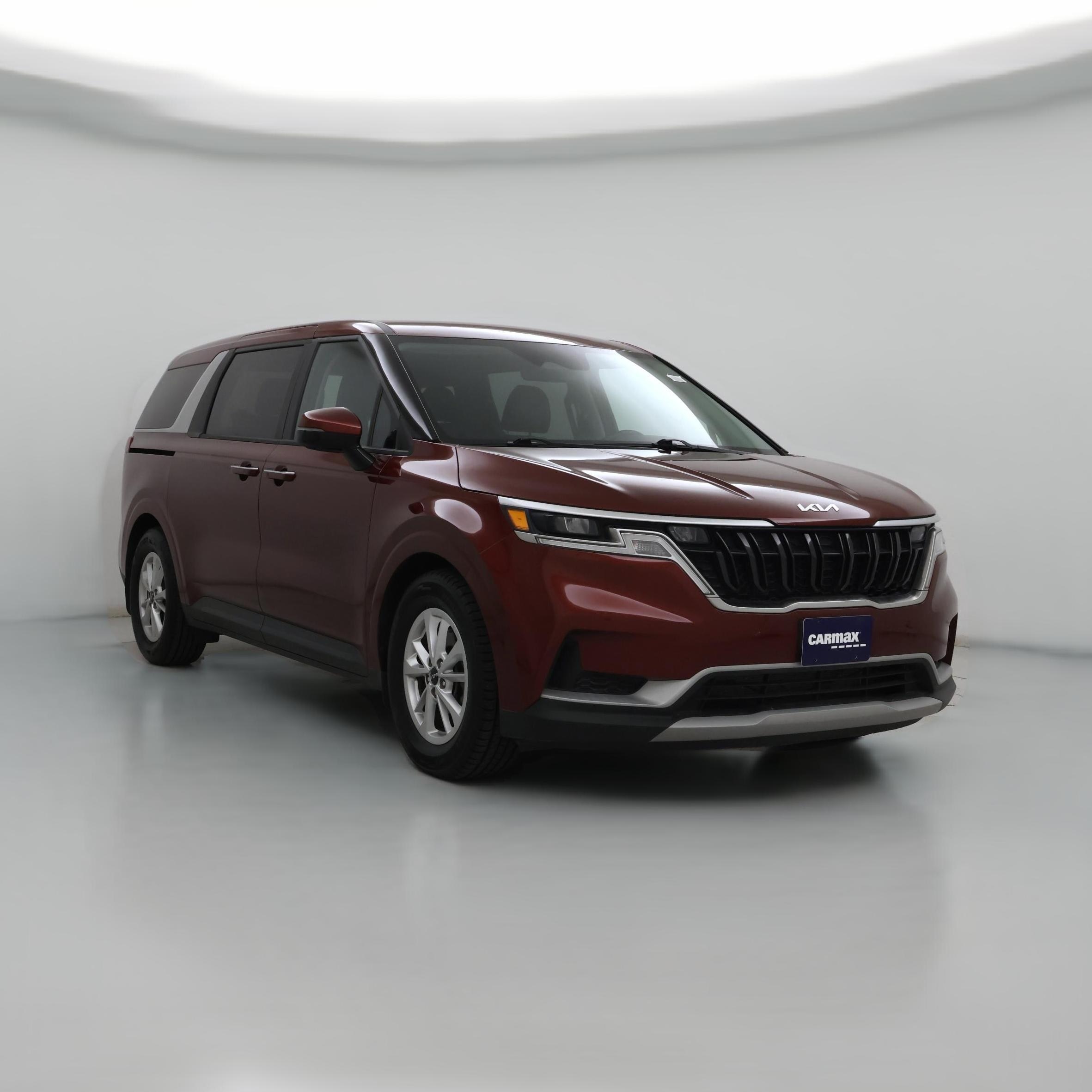 2023 Kia Carnival LX Seat Pkg - Photo 1