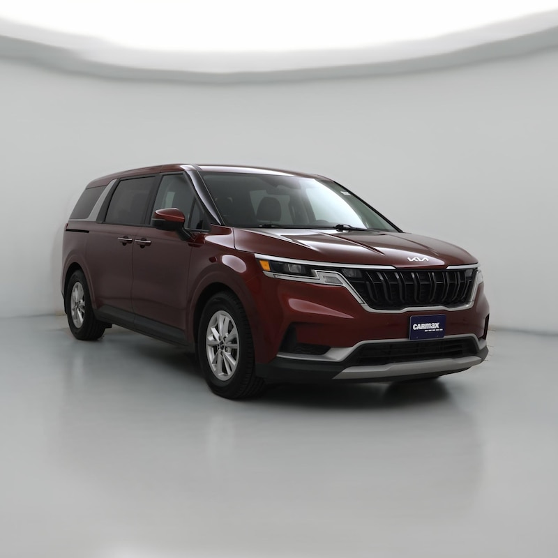 2023 Kia Carnival LX