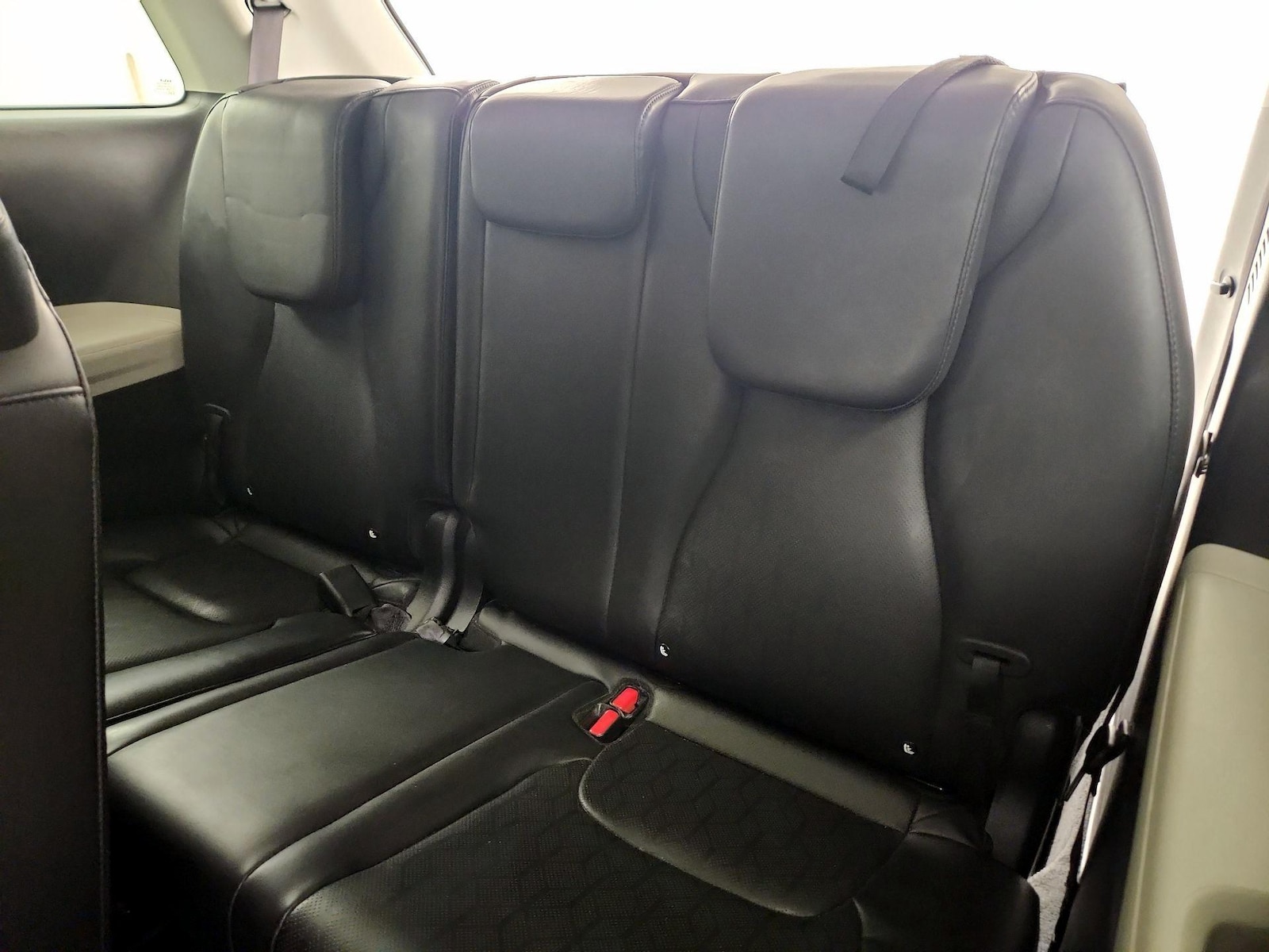 2023 Kia Carnival LX Seat Pkg - Photo 20