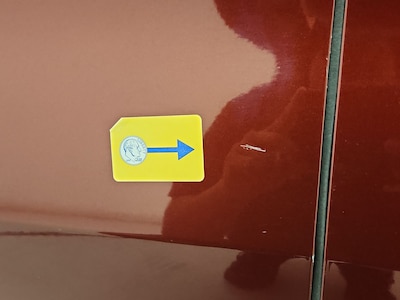 Condition detail