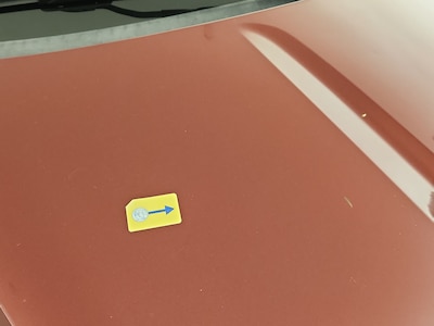 Condition detail
