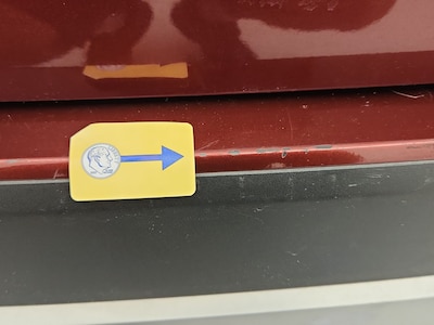 Condition detail