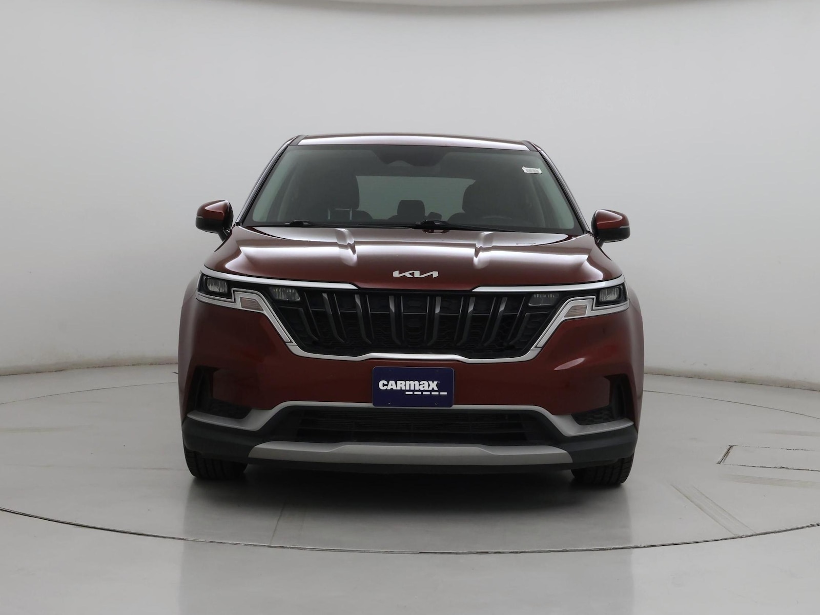 2023 Kia Carnival LX Seat Pkg - Photo 6