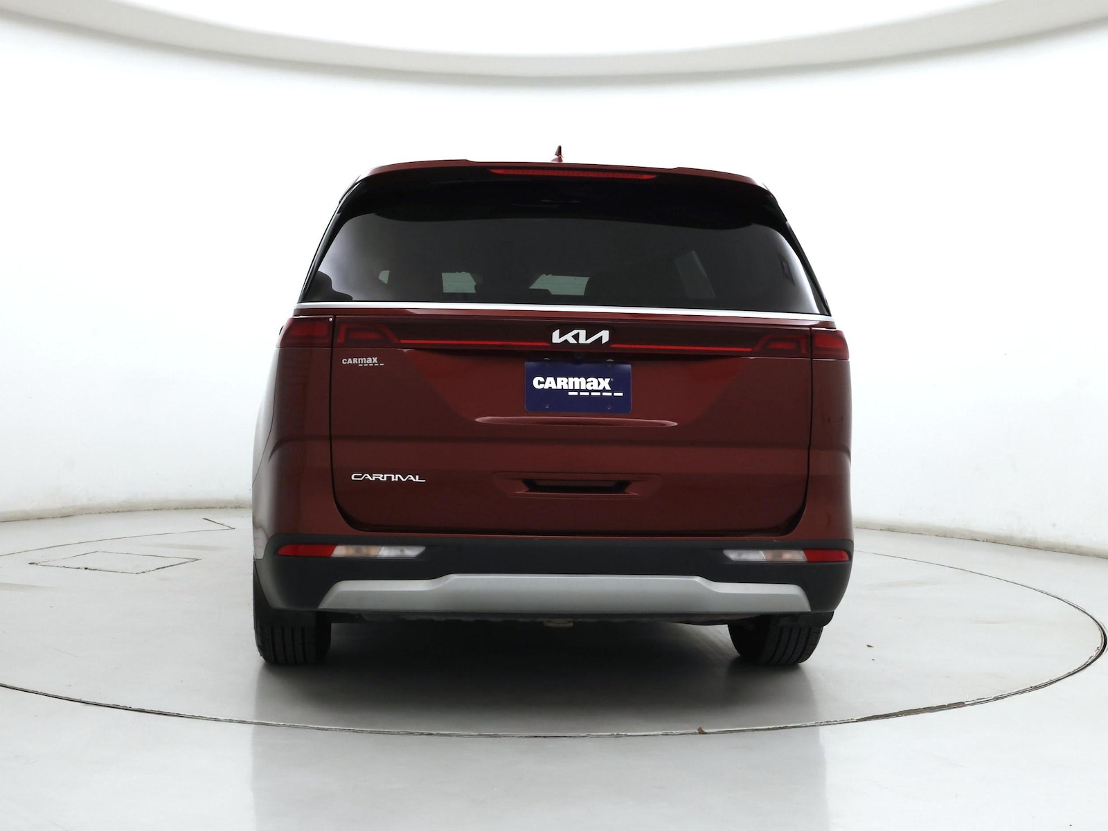 2023 Kia Carnival LX Seat Pkg - Photo 7