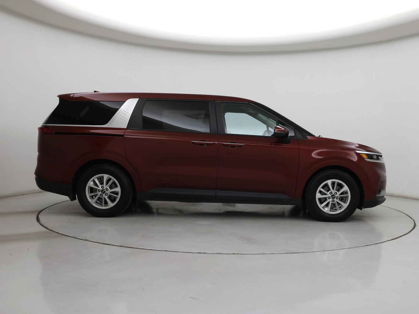 2023 Kia Carnival LX Seat Pkg - Photo 8