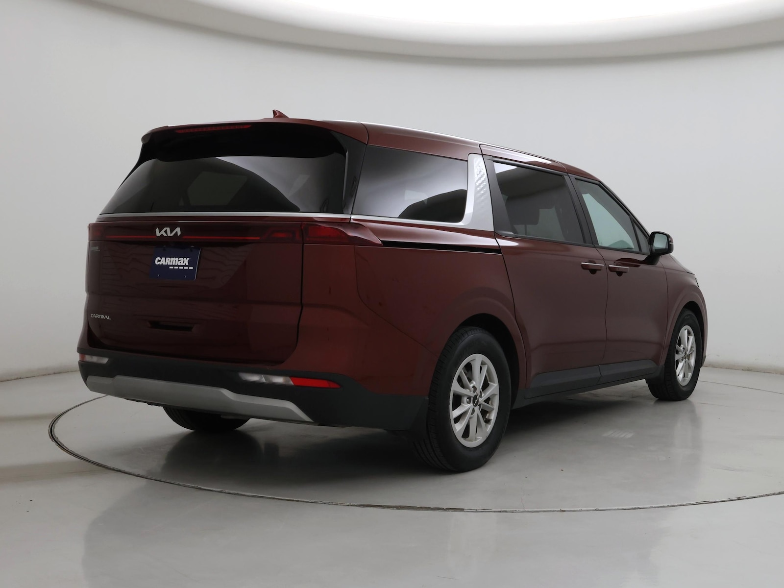 2023 Kia Carnival LX Seat Pkg - Photo 9