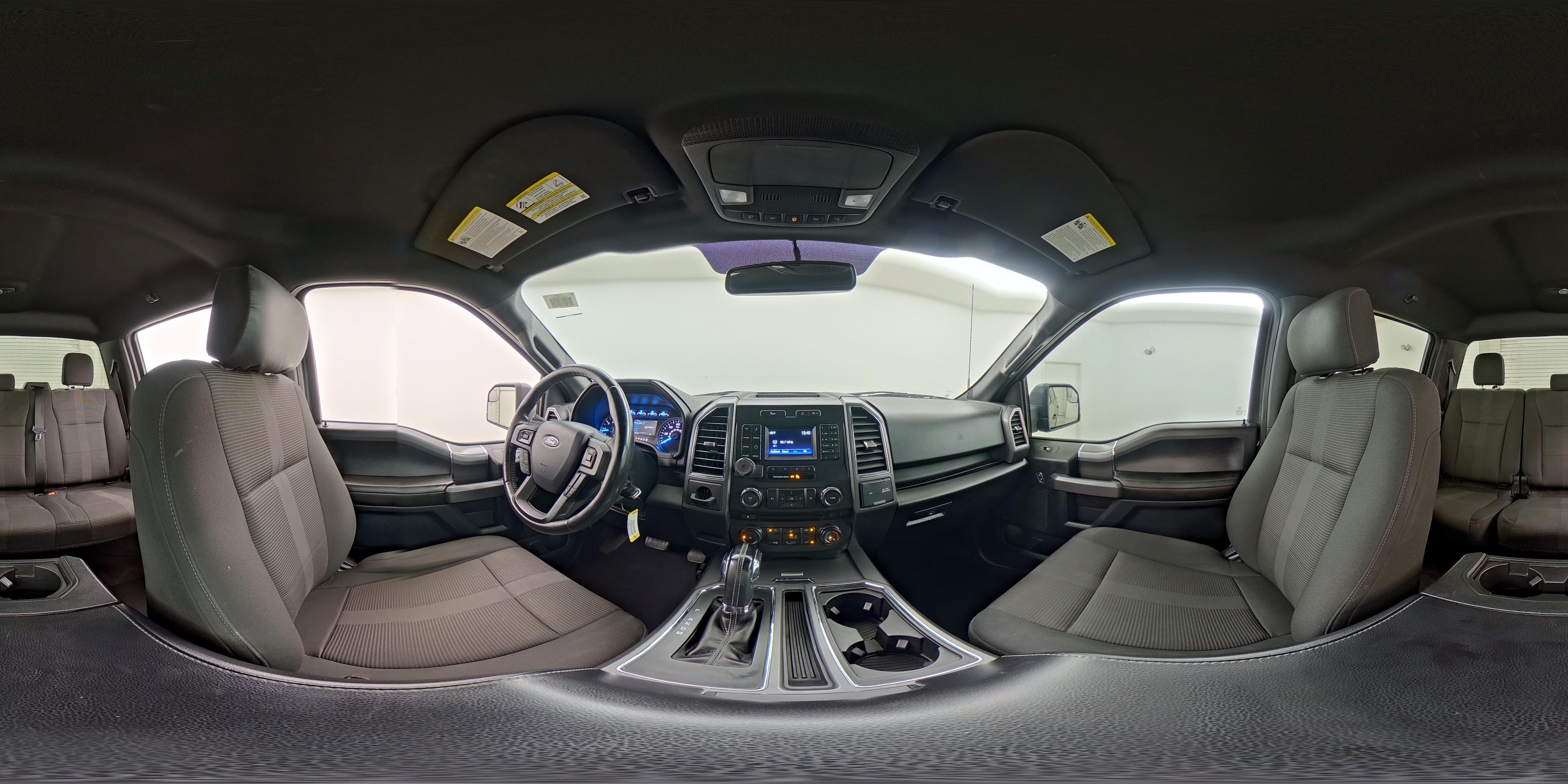 2017 Ford F-150 XLT - Photo 24