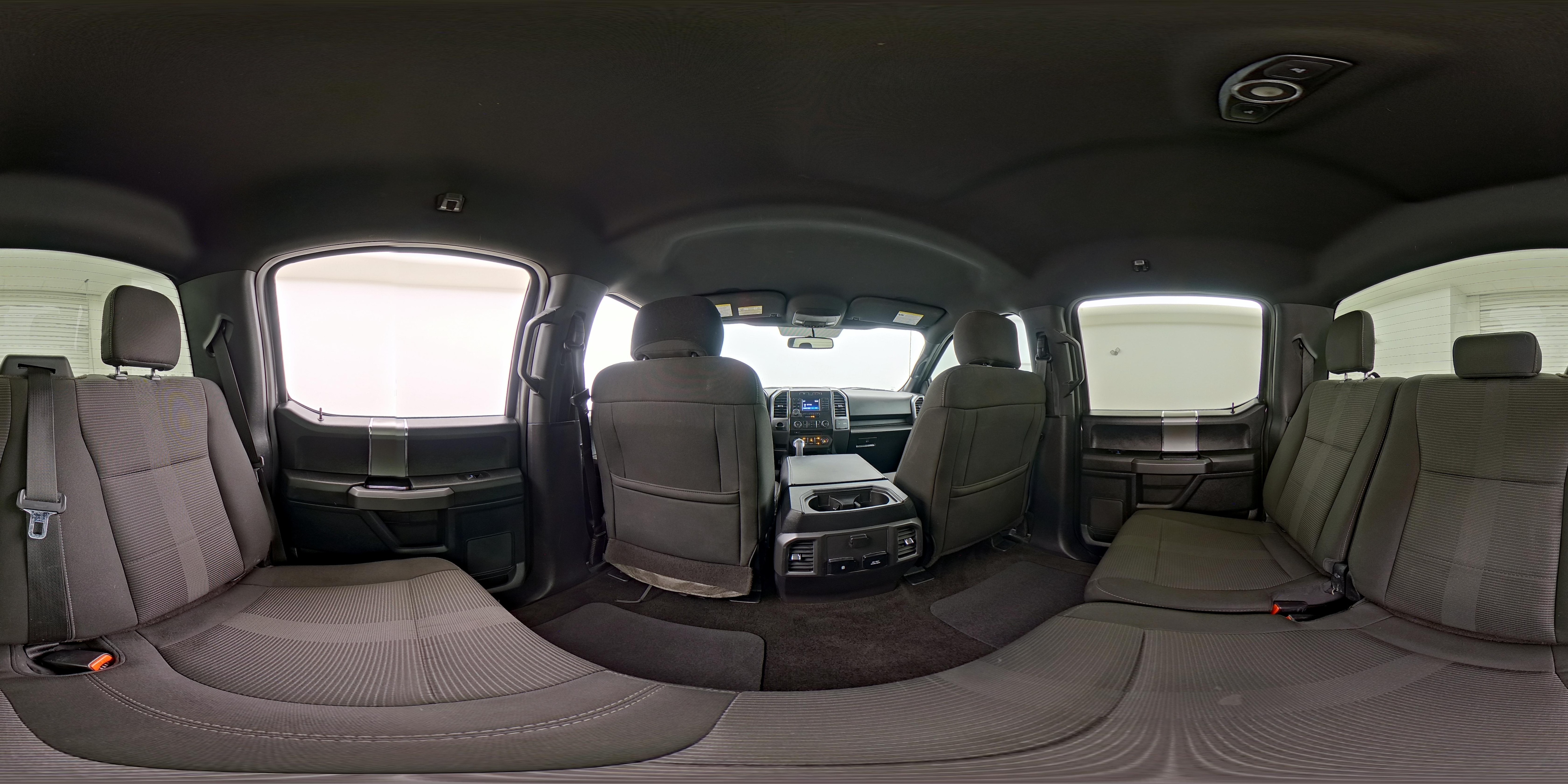 2017 Ford F-150 XLT - Photo 25