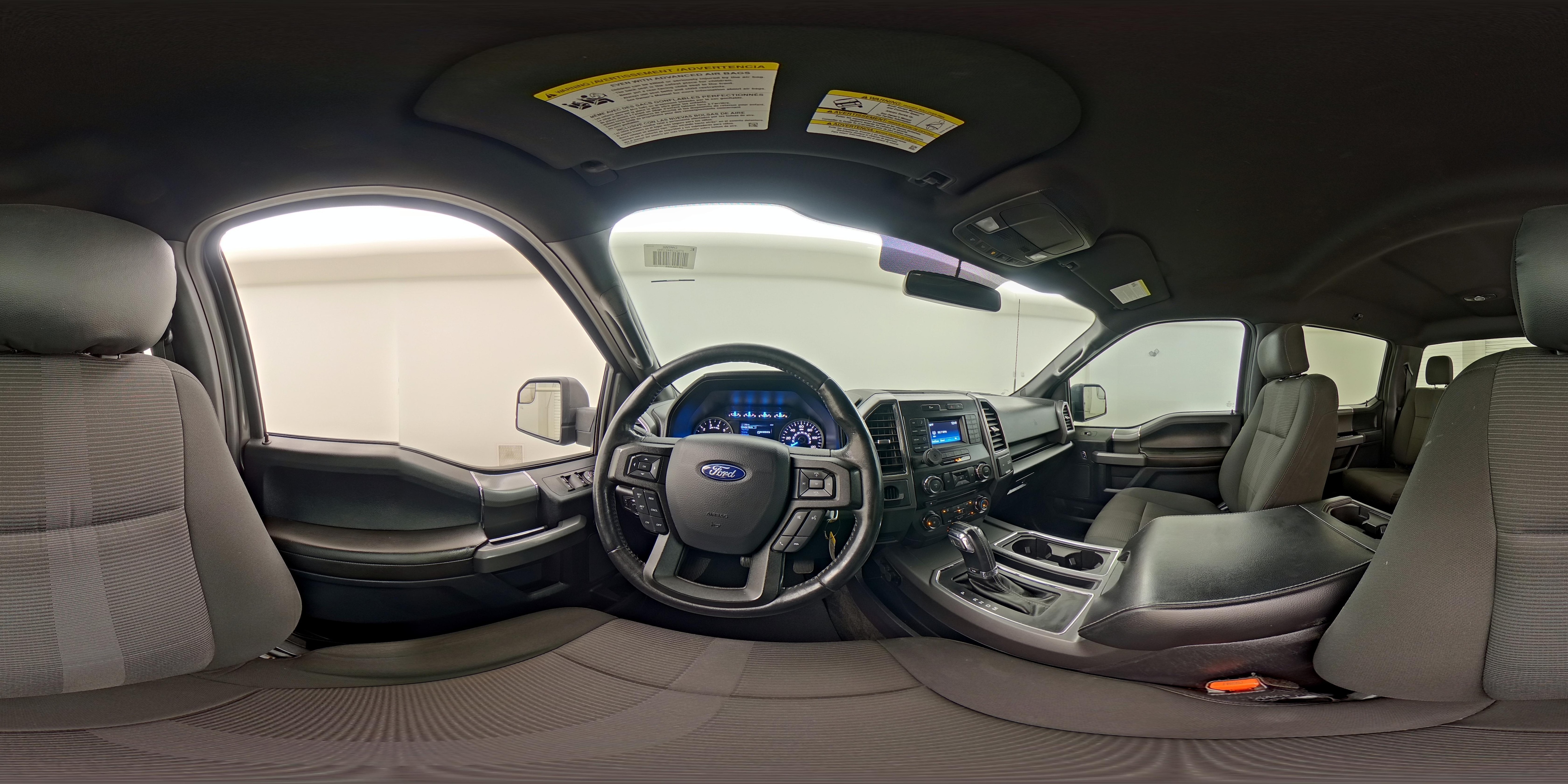 2017 Ford F-150 XLT - Photo 26