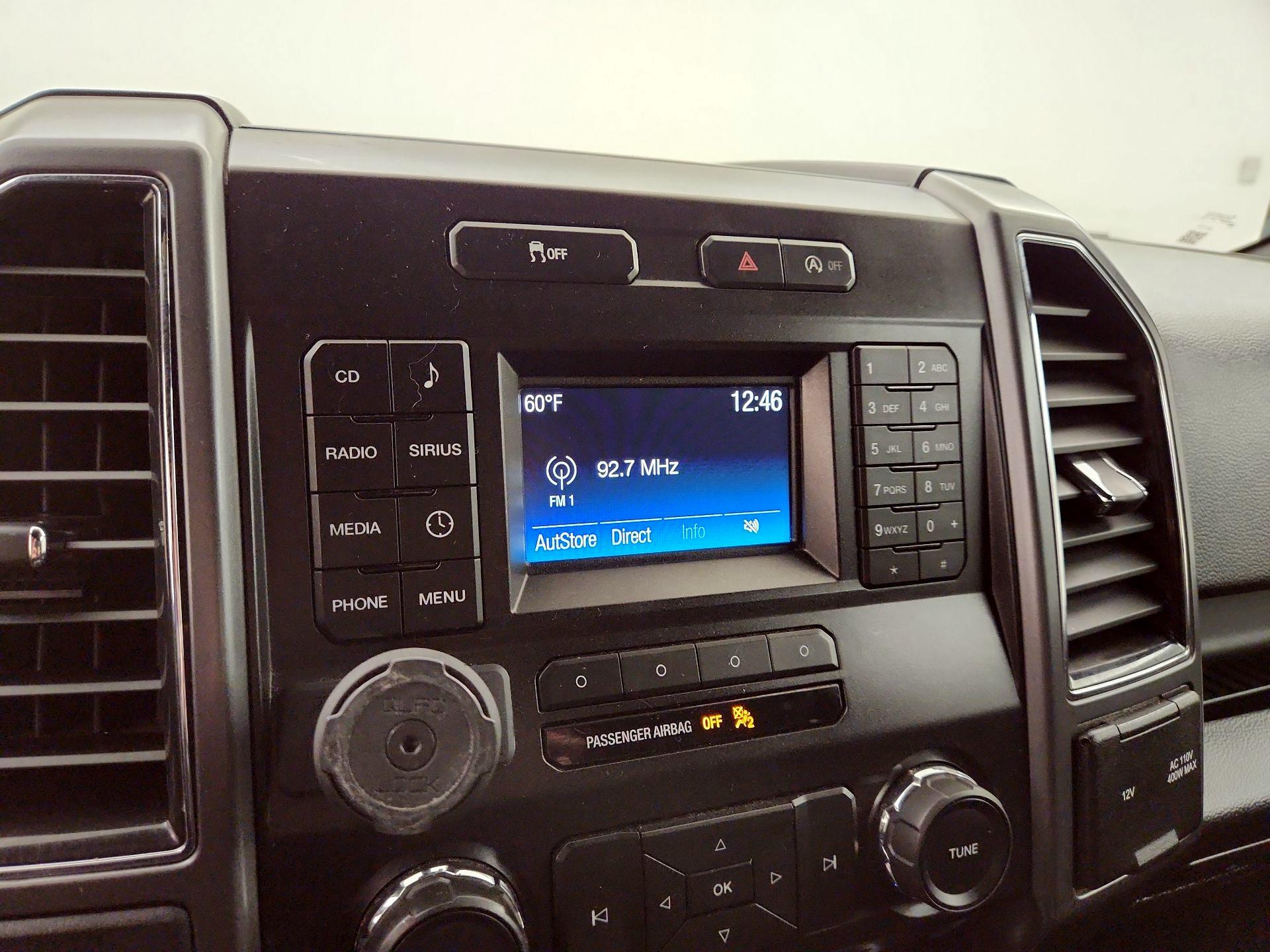 Thumbnail: 2017 Ford F-150 - 15