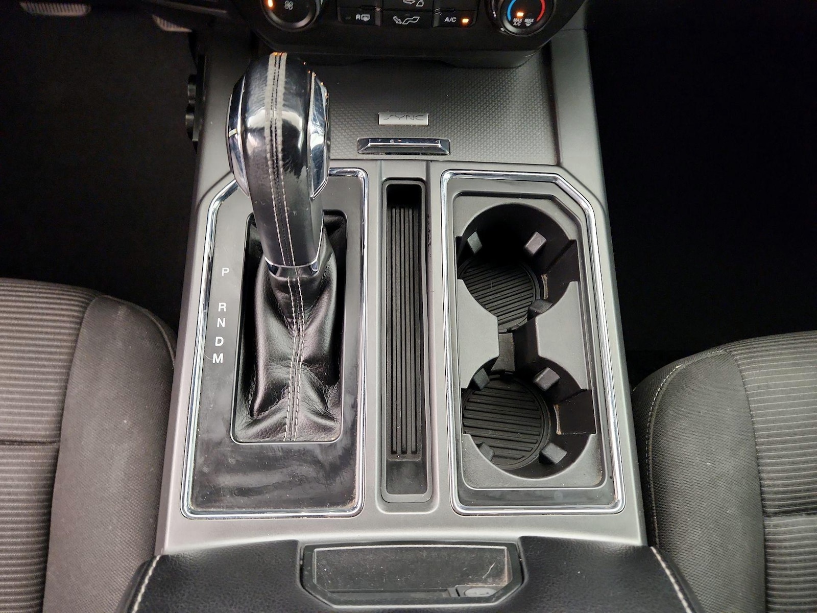 2017 Ford F-150 XLT - Photo 18