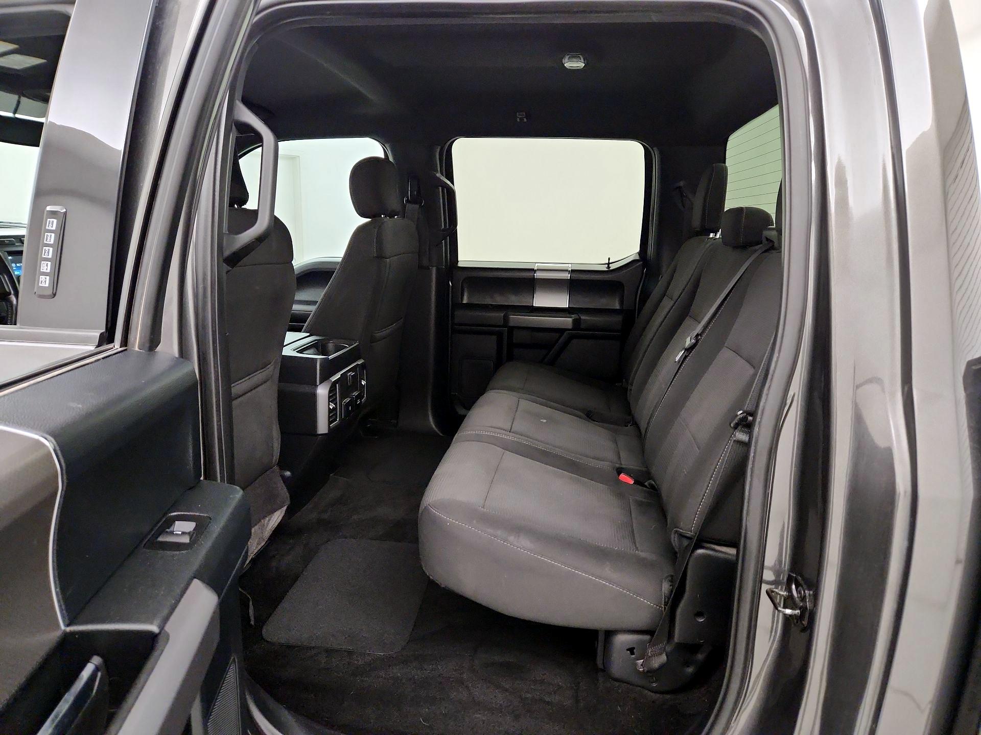 Thumbnail: 2017 Ford F-150 - 19