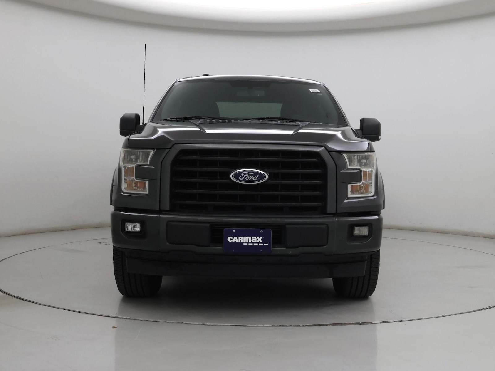 2017 Ford F-150 XLT - Photo 6