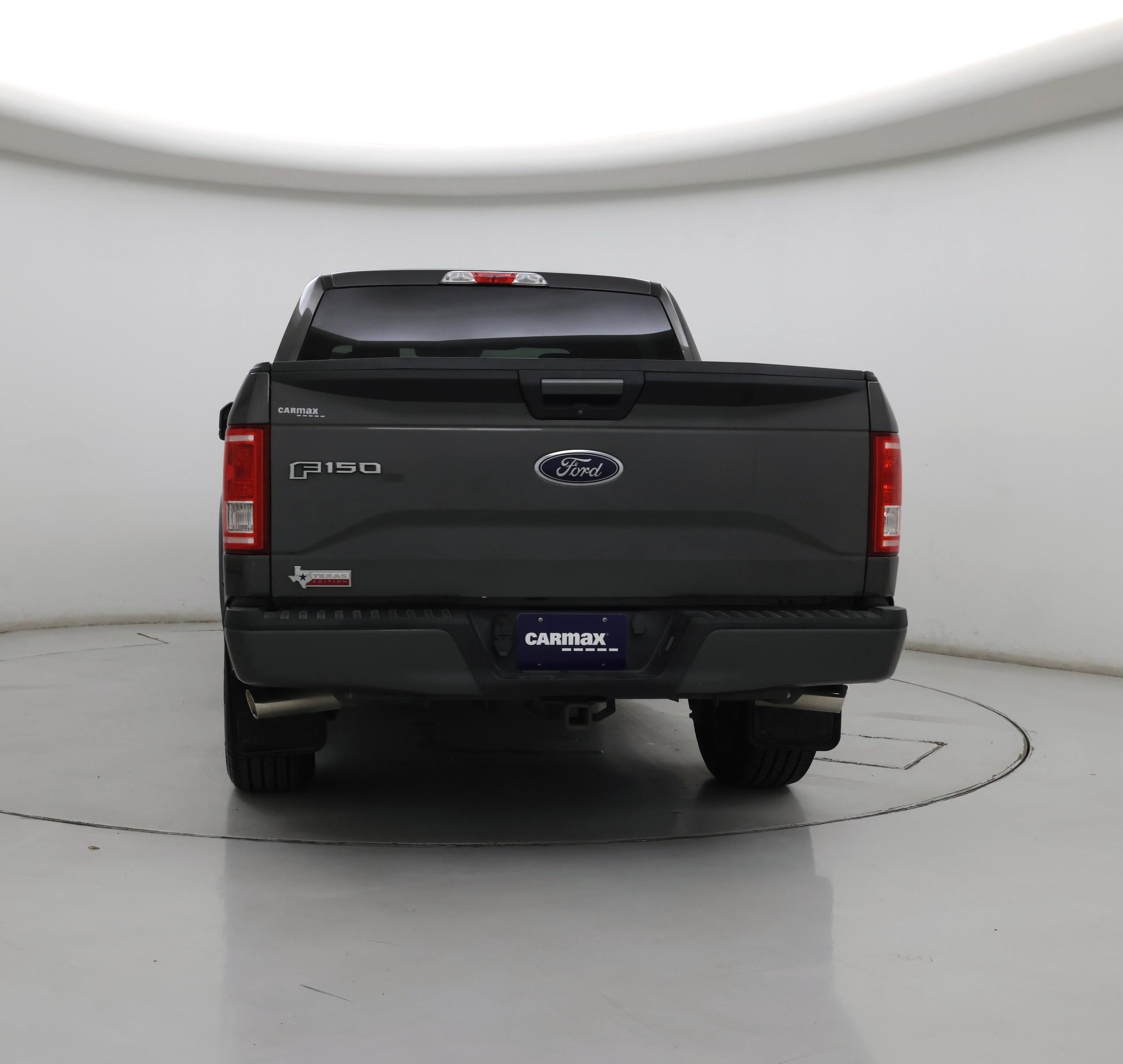 Thumbnail: 2017 Ford F-150 - 6