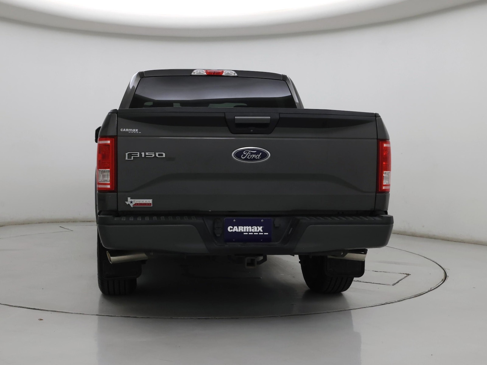 2017 Ford F-150 XLT - Photo 7
