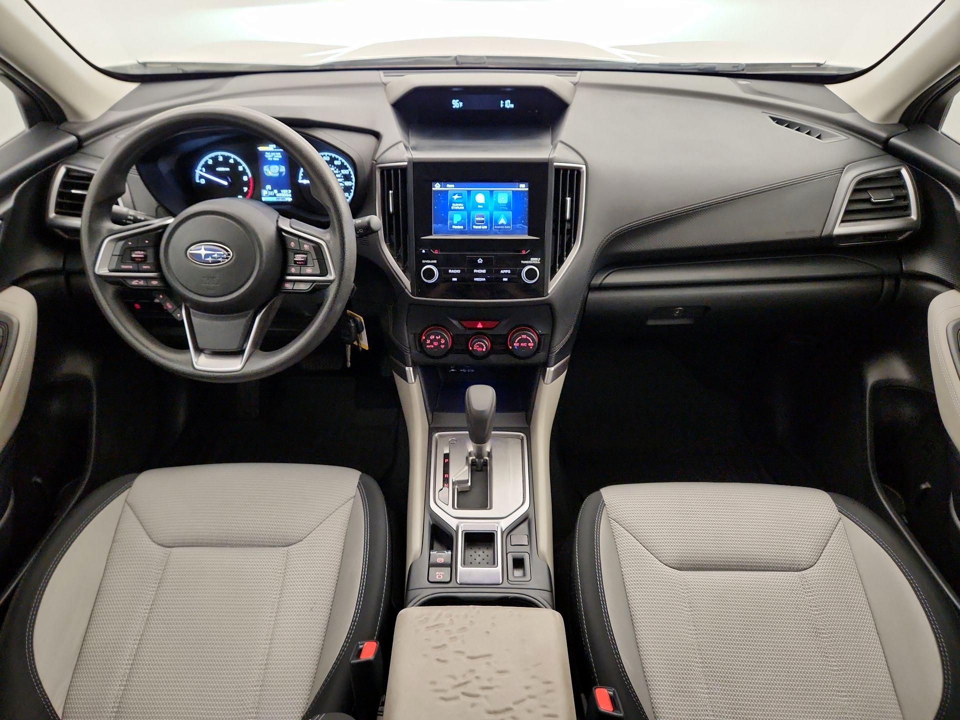 Thumbnail: 2020 Subaru Forester - 9