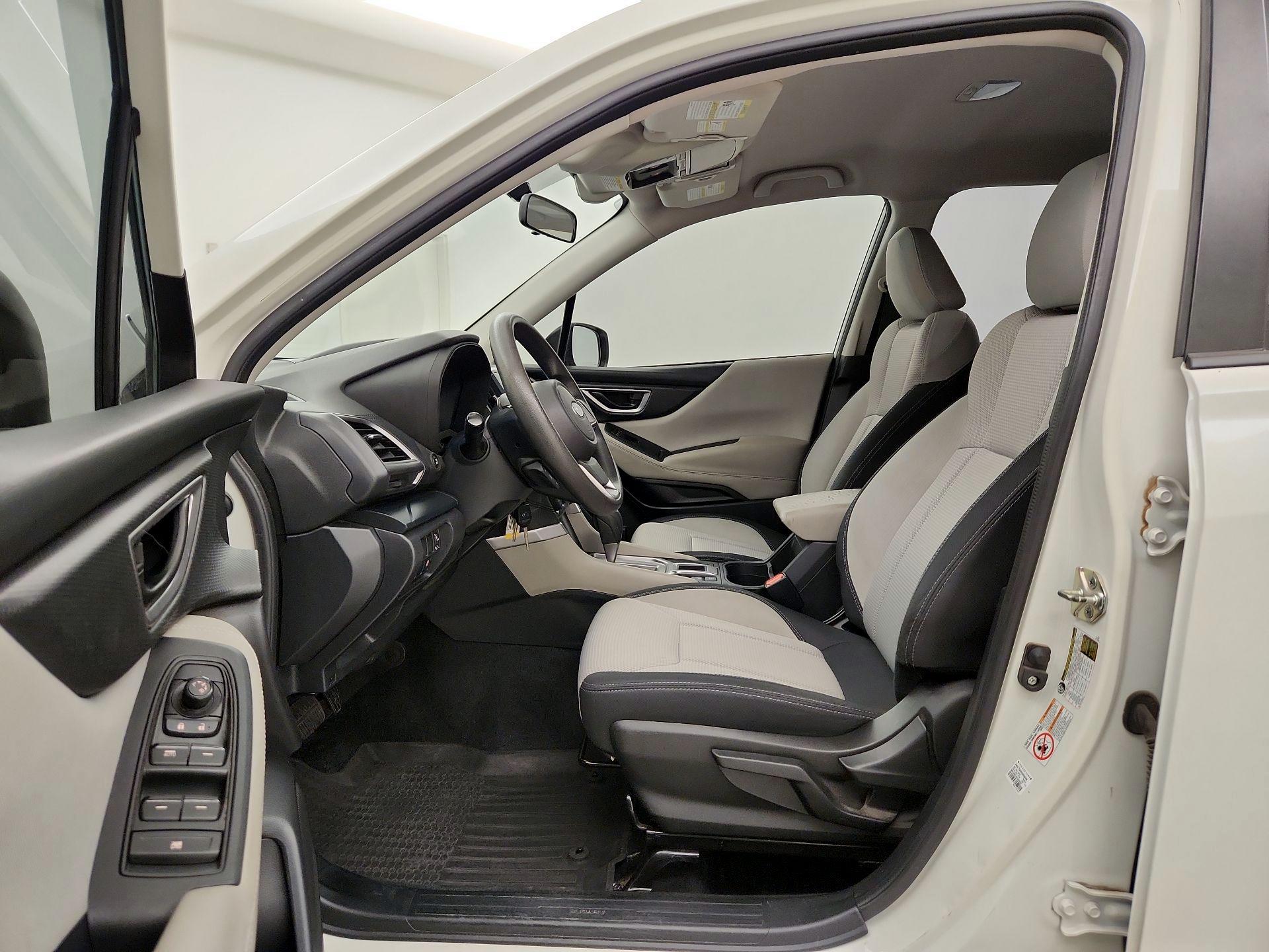Thumbnail: 2020 Subaru Forester - 11