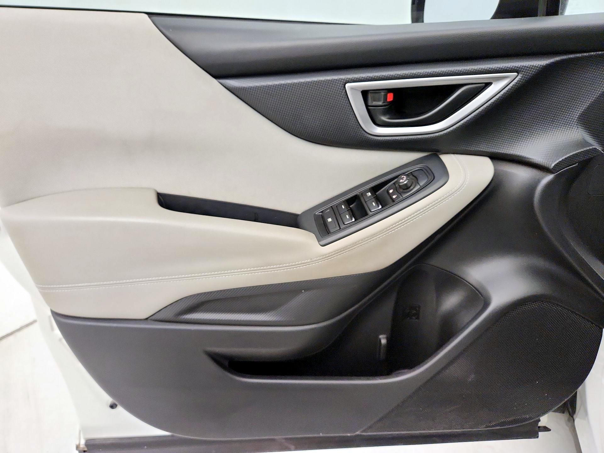 Thumbnail: 2020 Subaru Forester - 12