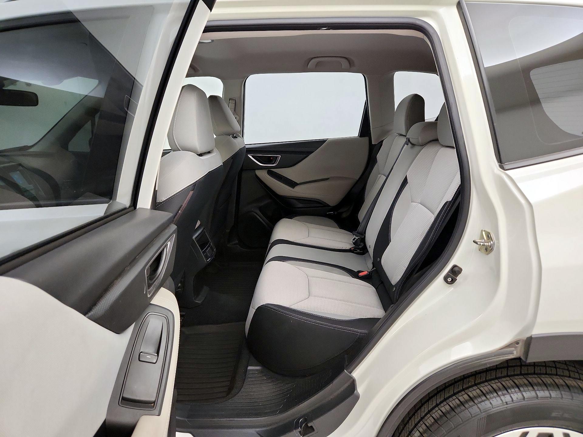 Thumbnail: 2020 Subaru Forester - 19