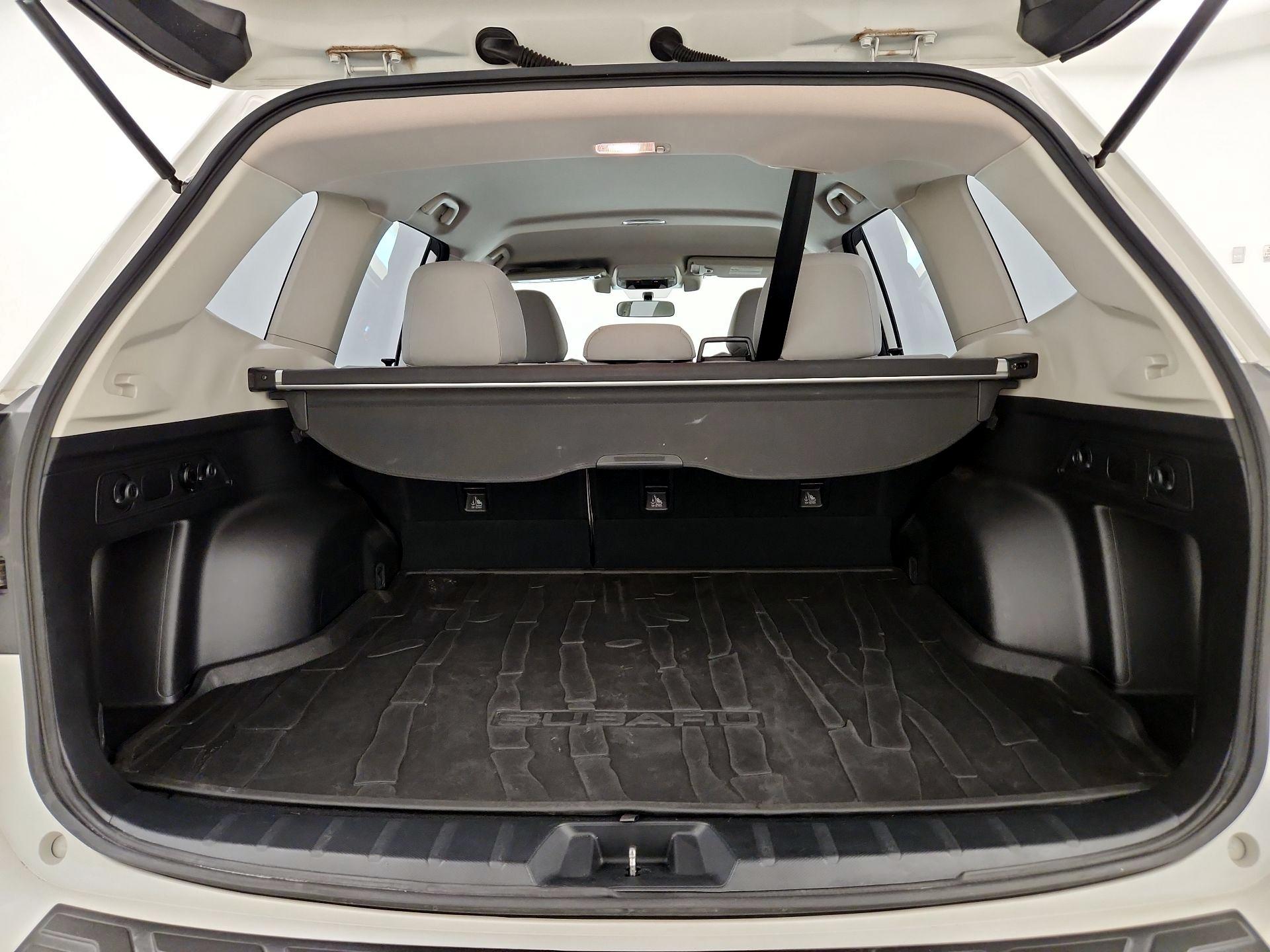 Thumbnail: 2020 Subaru Forester - 20