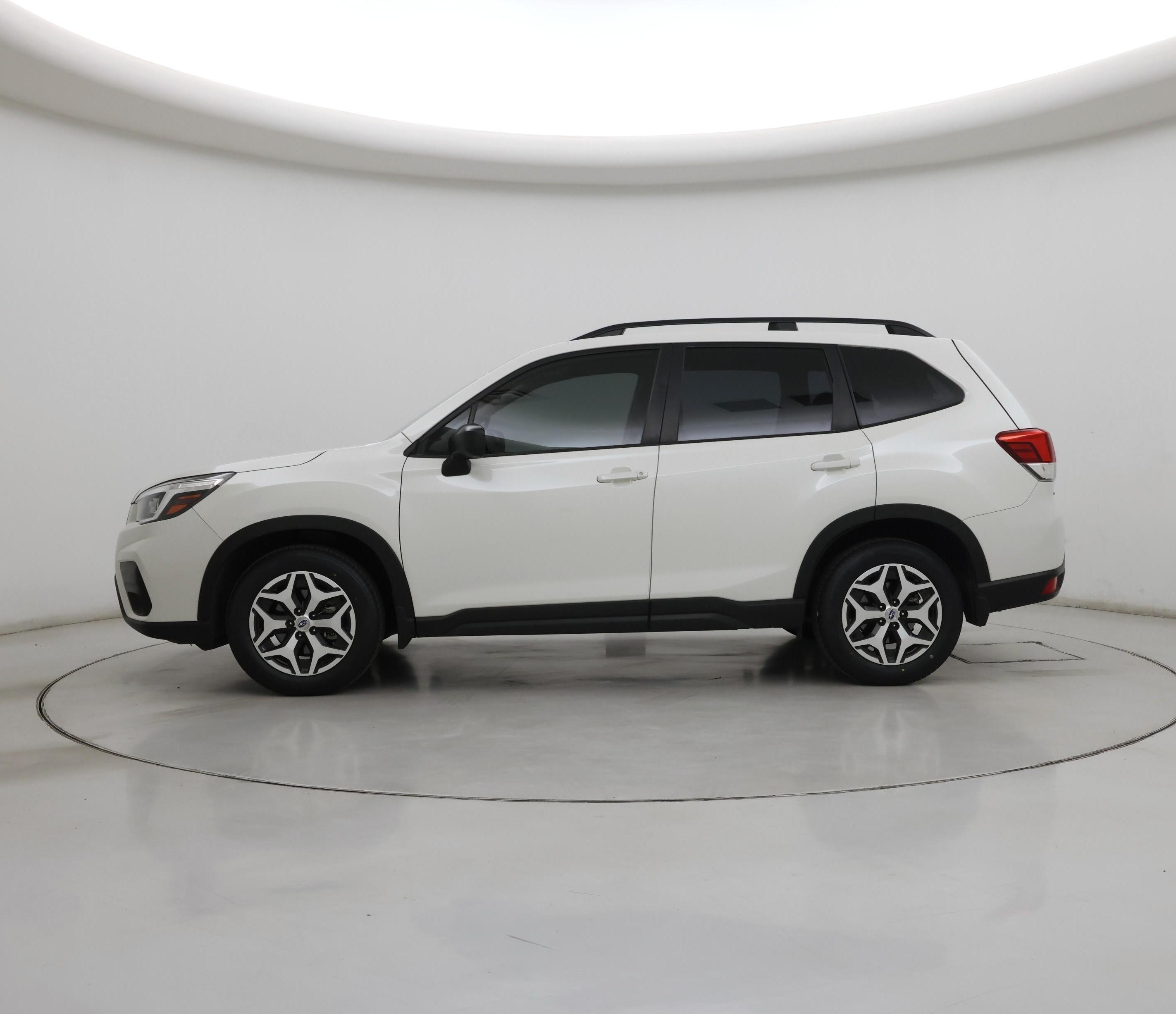Thumbnail: 2020 Subaru Forester - 3