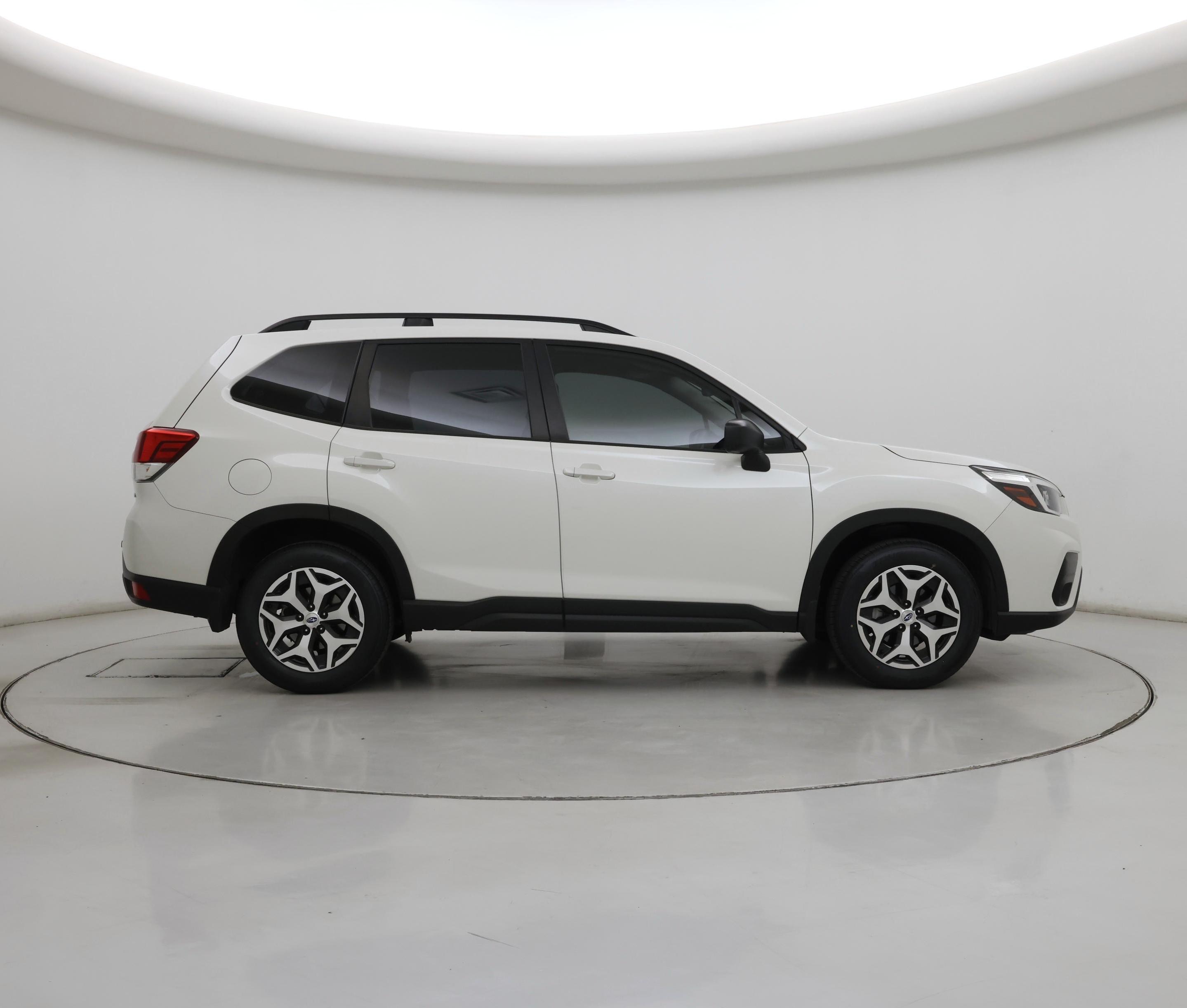 Thumbnail: 2020 Subaru Forester - 7