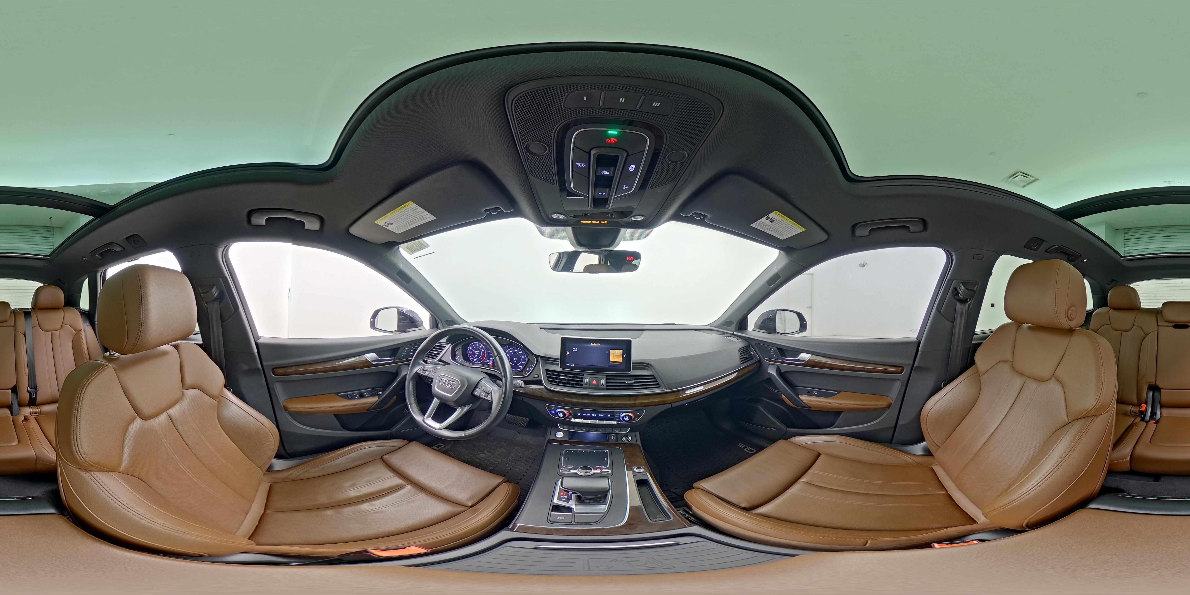 2019 Audi Q5 Prestige - Photo 28