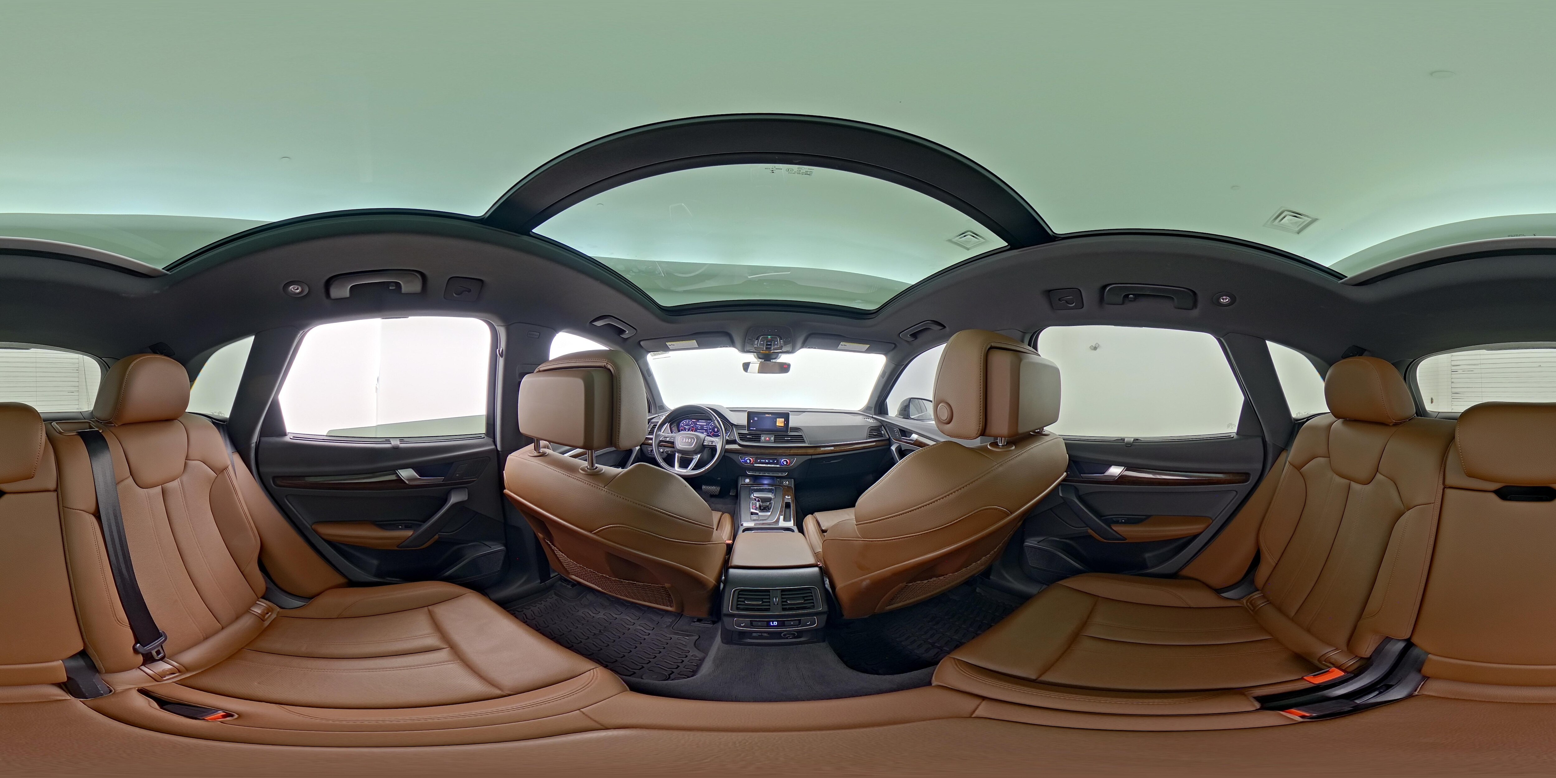2019 Audi Q5 Prestige - Photo 29