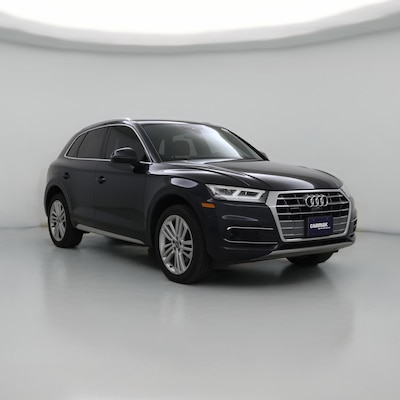 2019 Audi Q5 Prestige