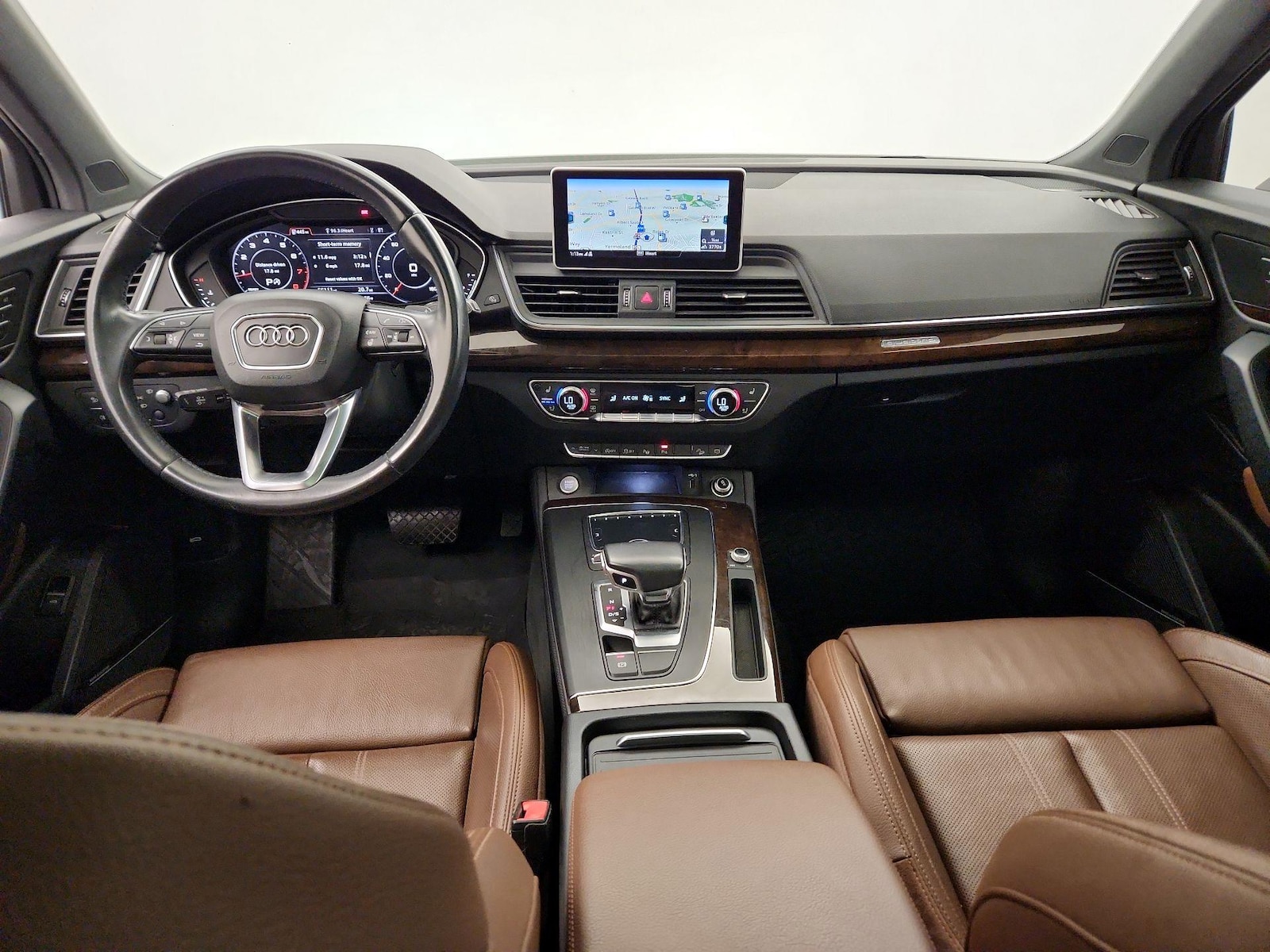 2019 Audi Q5 Prestige - Photo 10