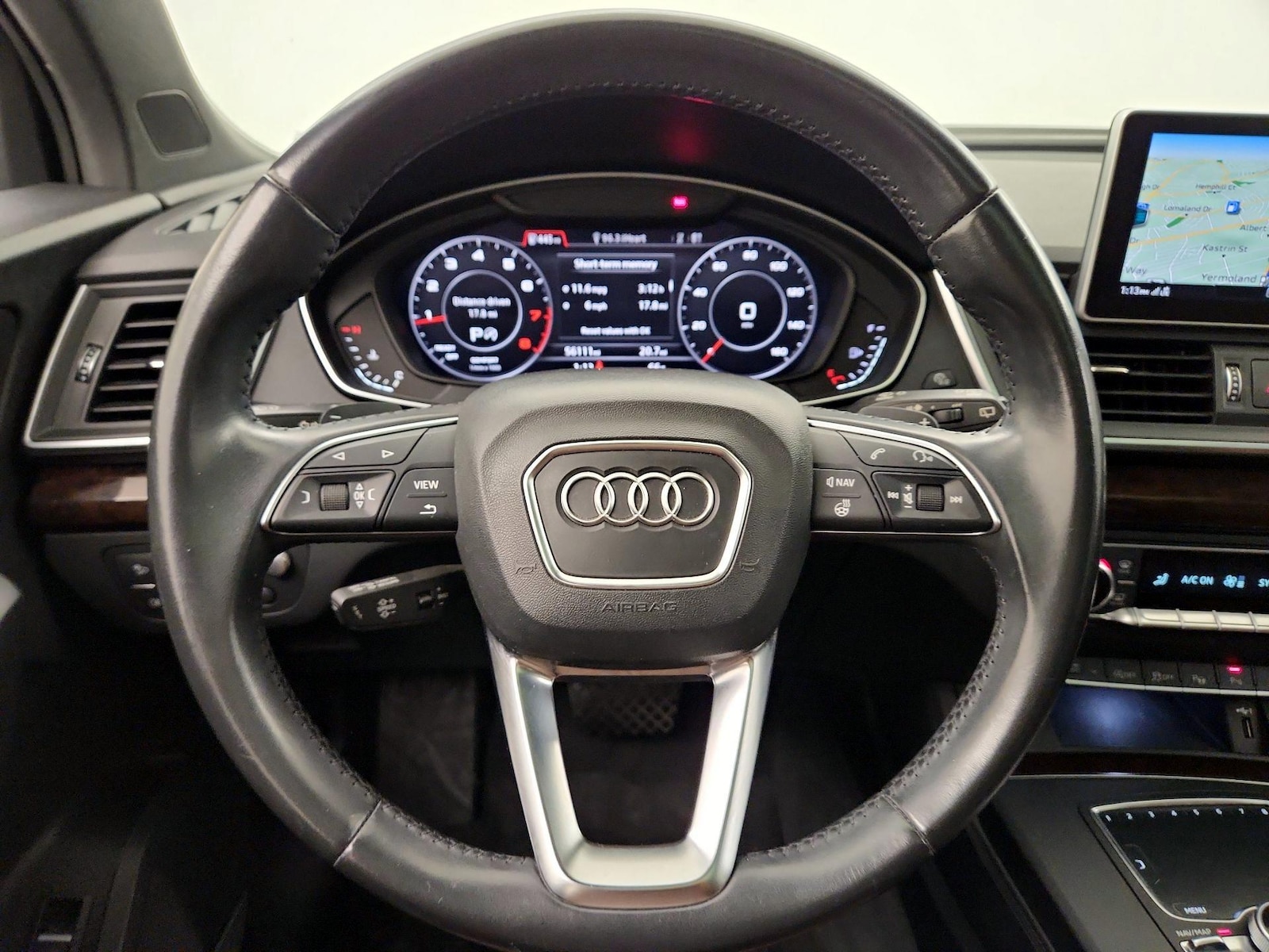 2019 Audi Q5 Prestige - Photo 11