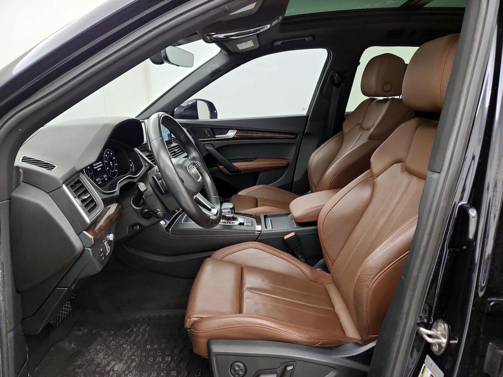 2019 Audi Q5 Prestige - Photo 12